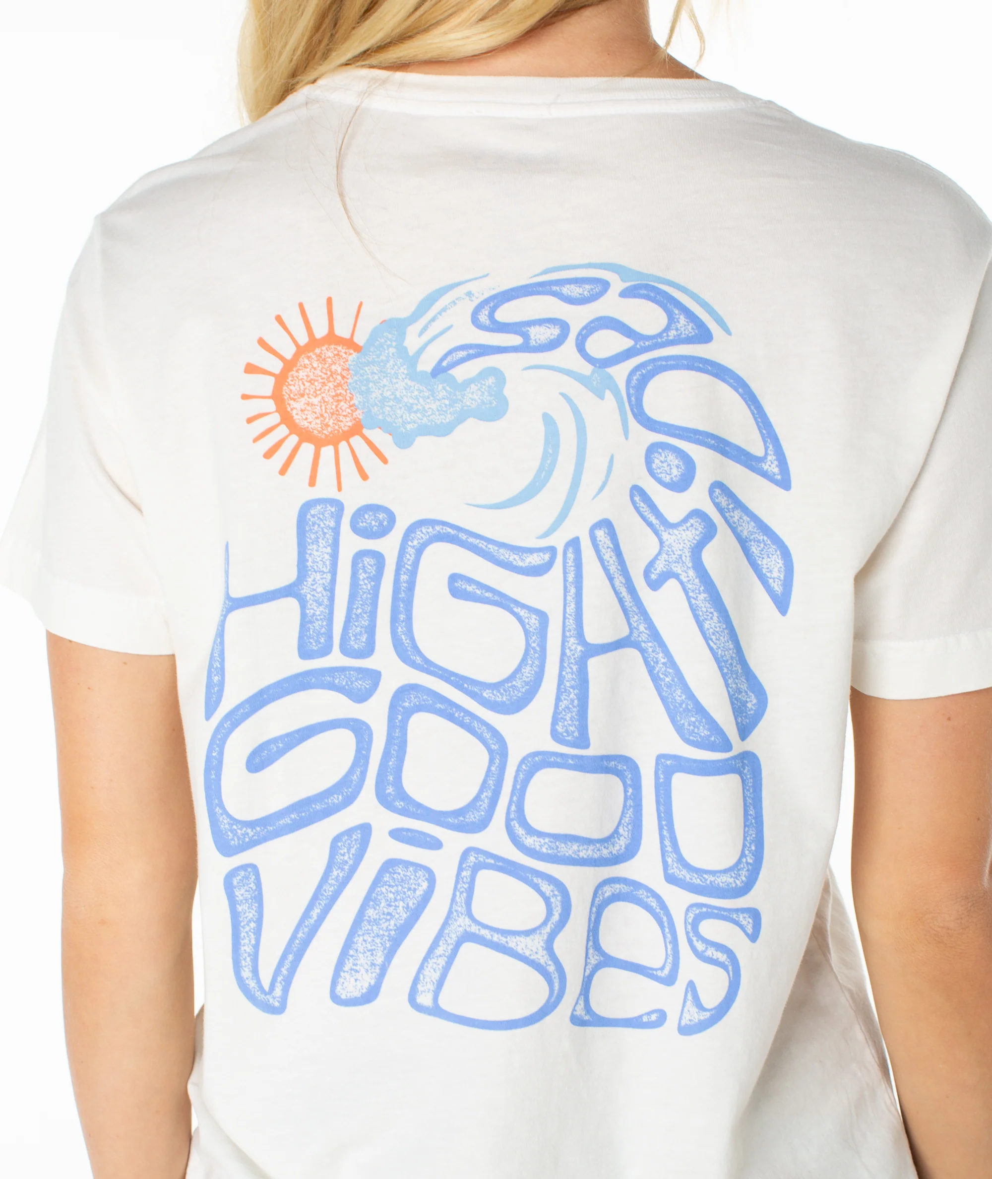 High Tides Tee - Image 5