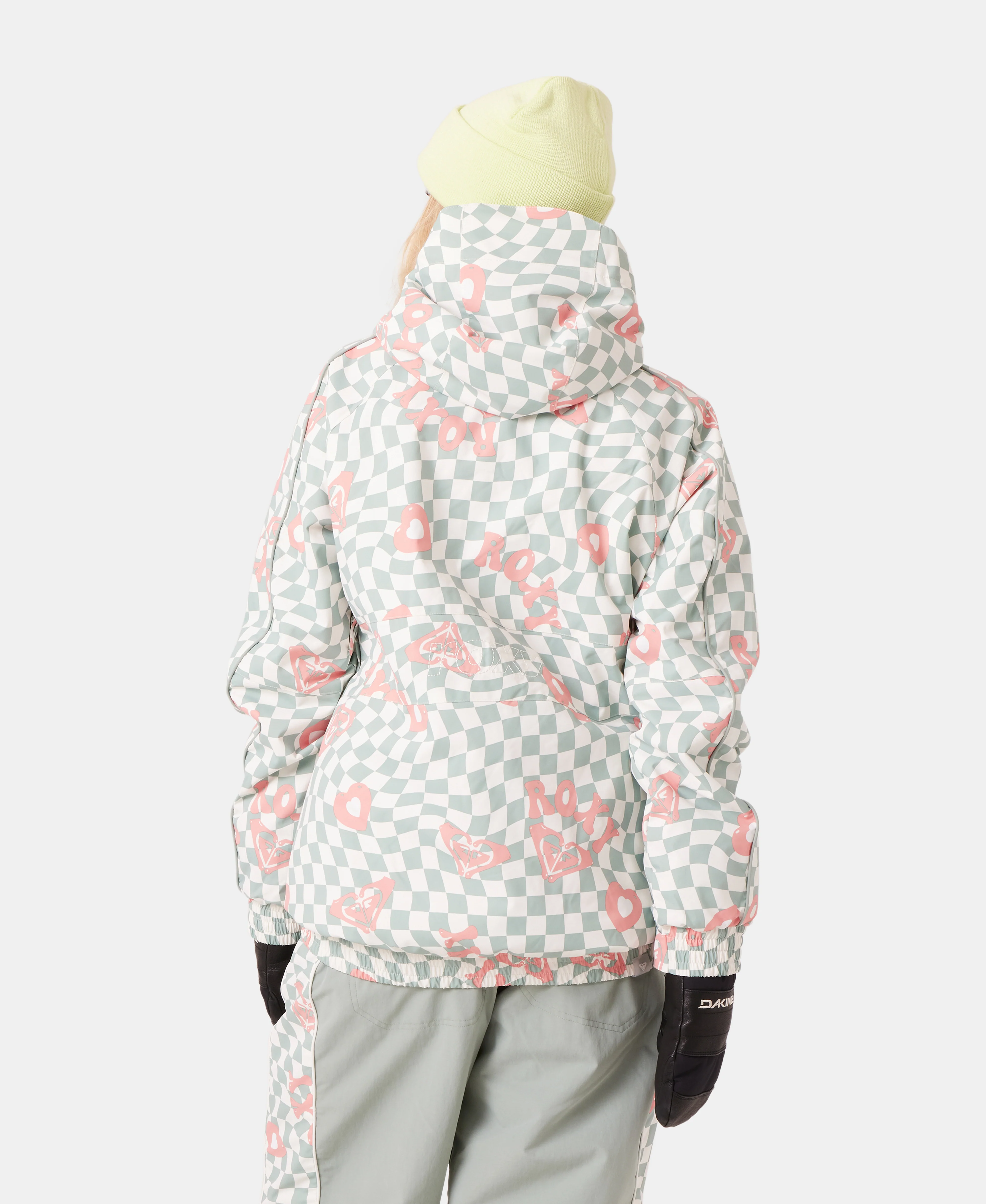 Highridge Hoody Jacket - Image 2