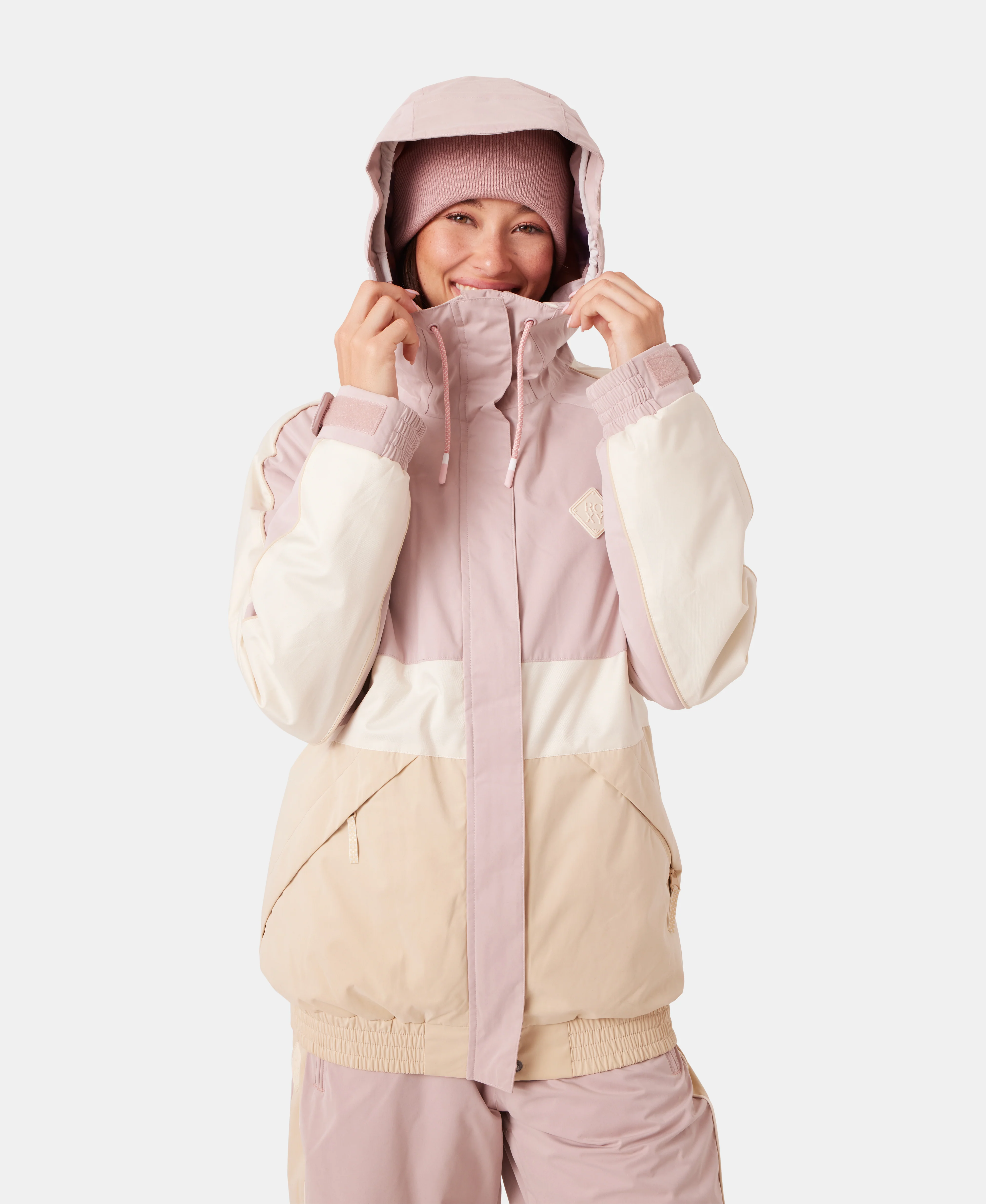 Highridge Hoody Jacket - Image 4