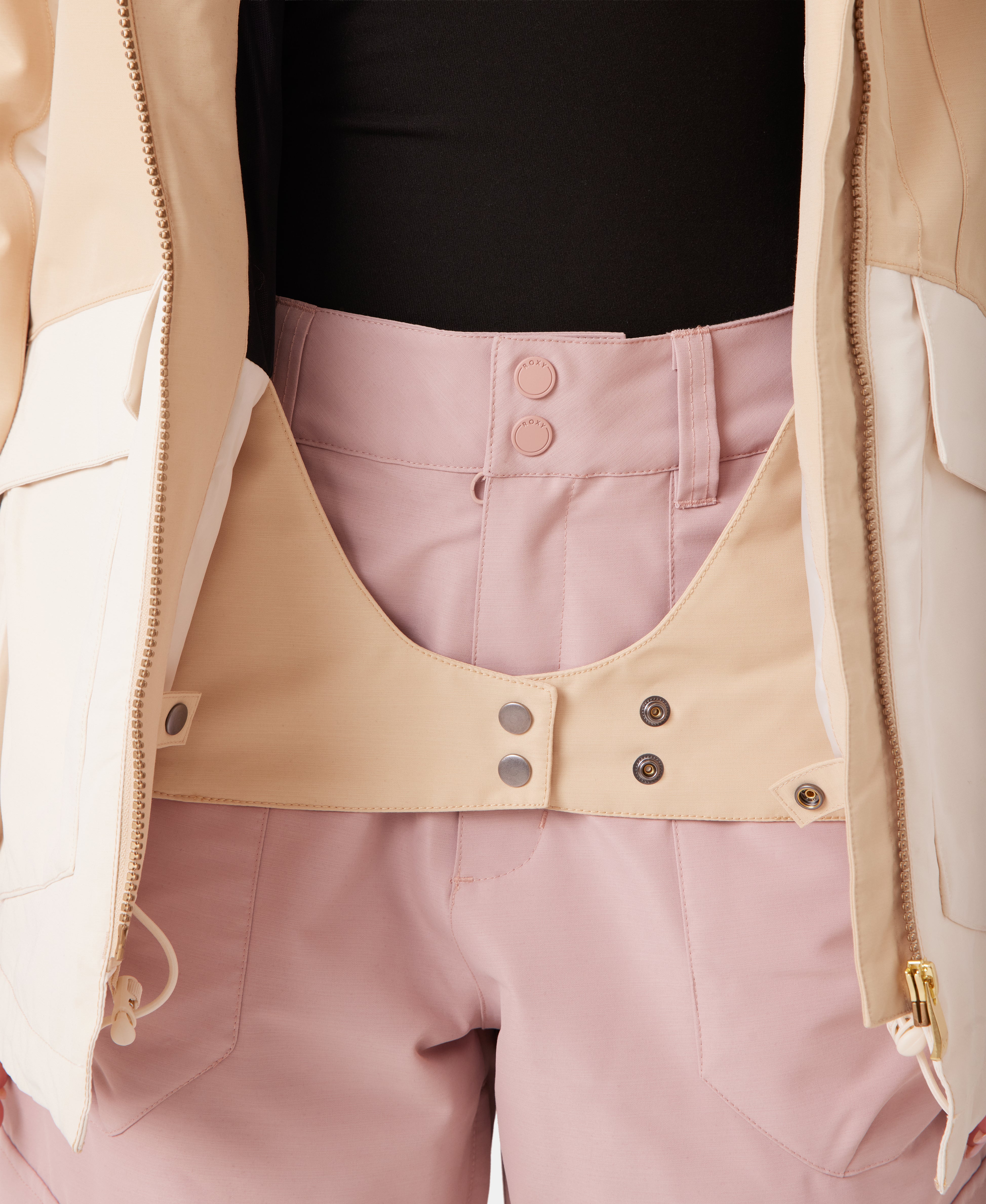 Incline Parka Jacket - Image 15