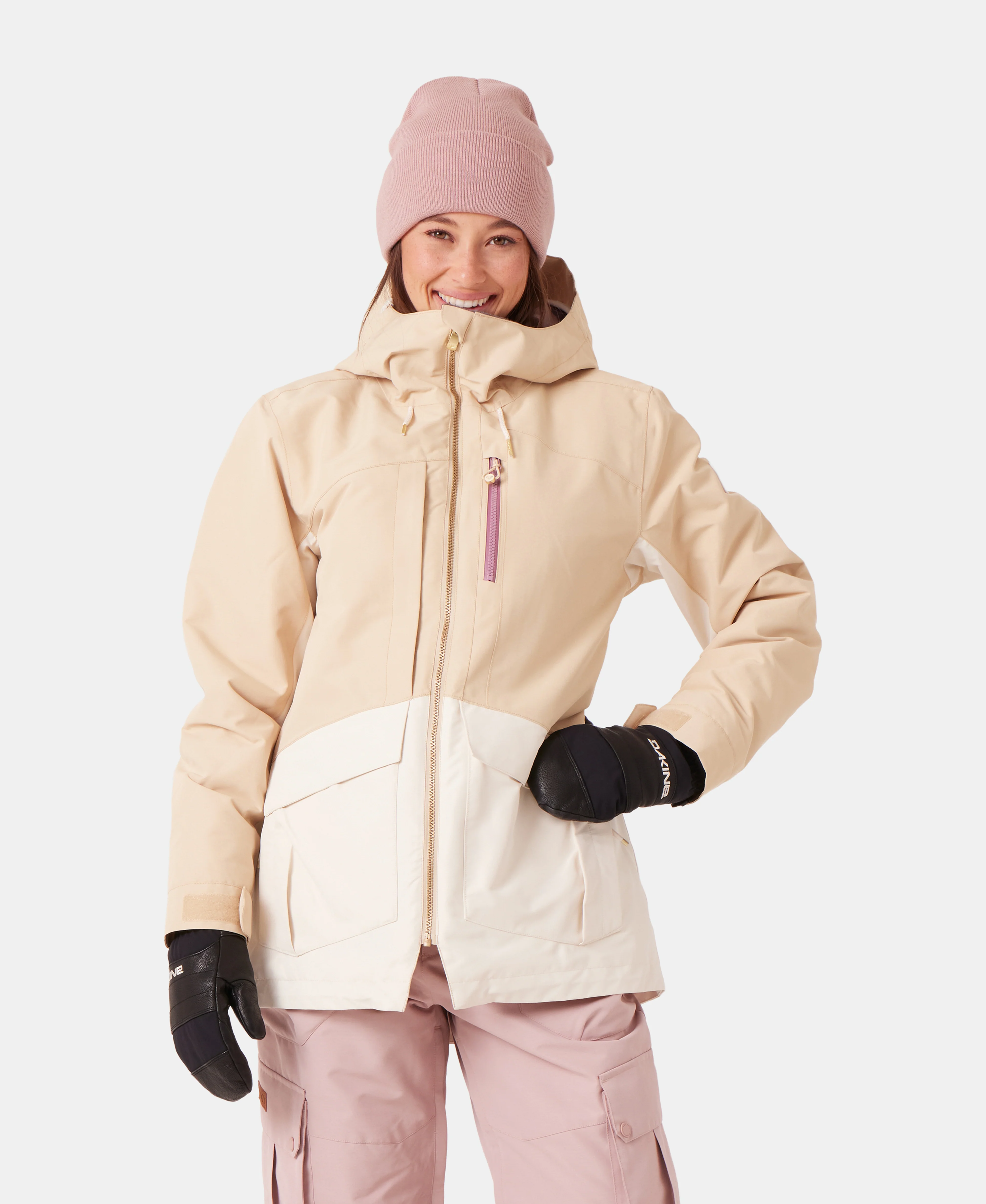 Incline Parka Jacket - Image 5