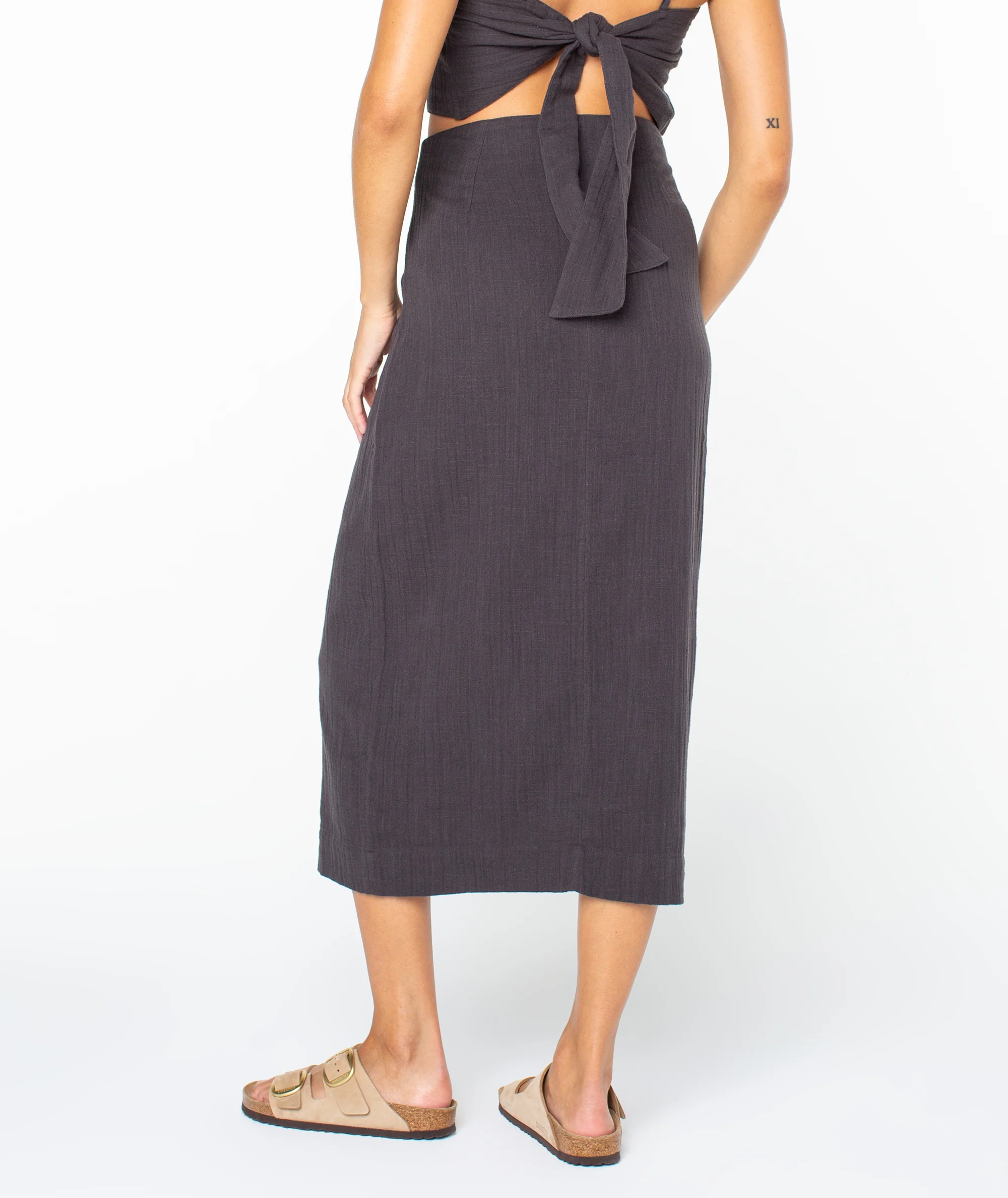 Island Nomad Skirt - Image 2