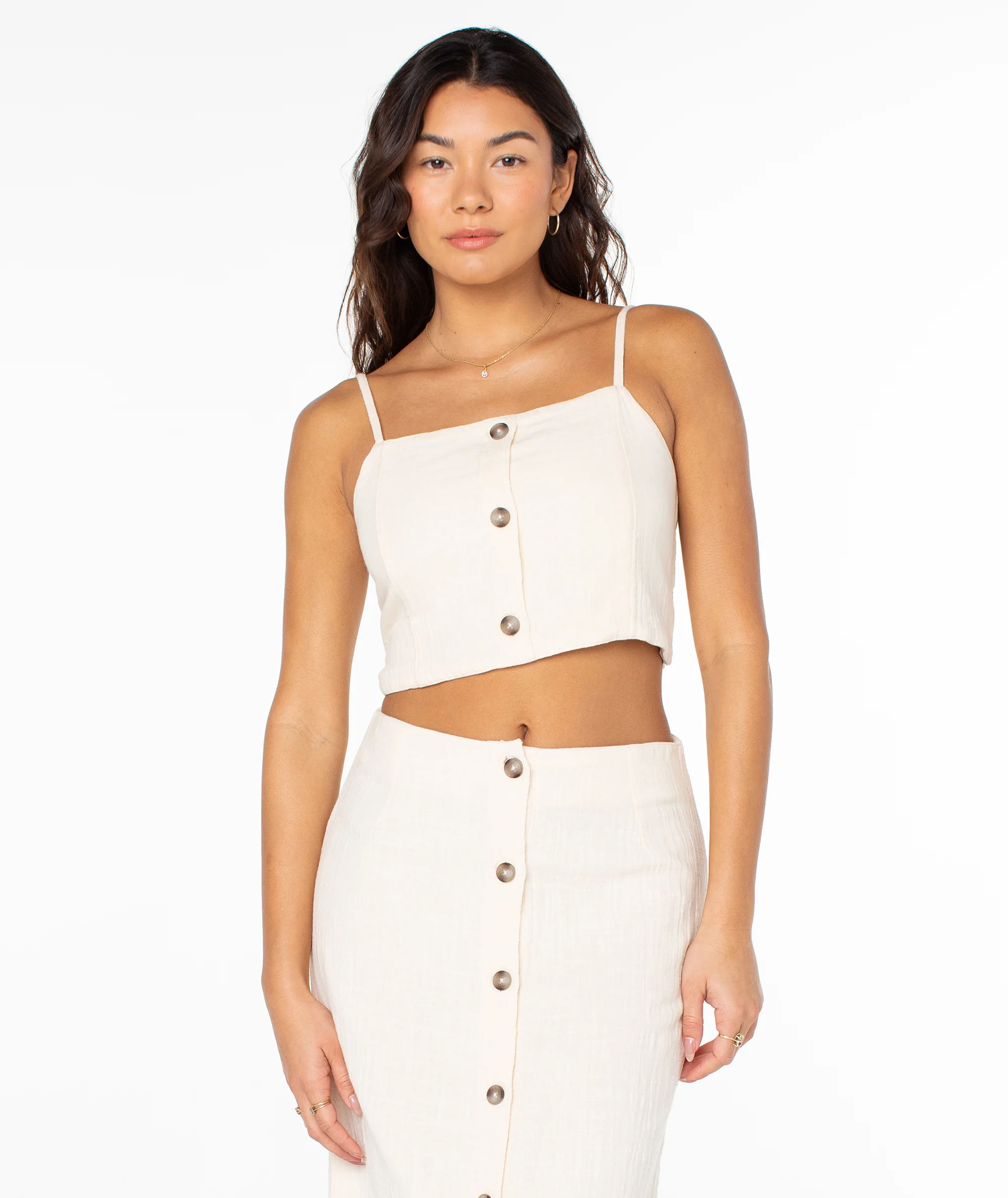 Island Nomad Top