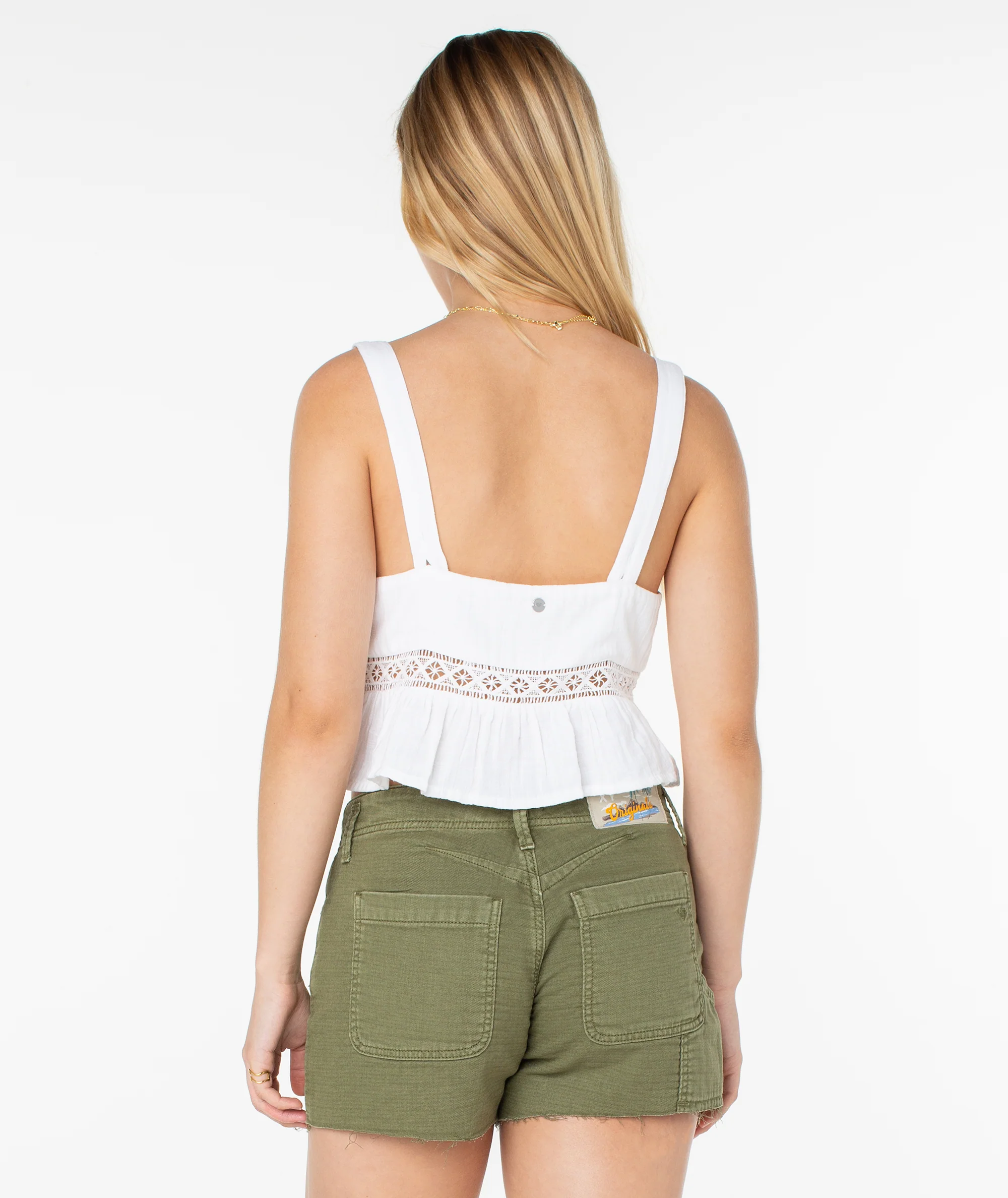 Island Time Tank - Image 2
