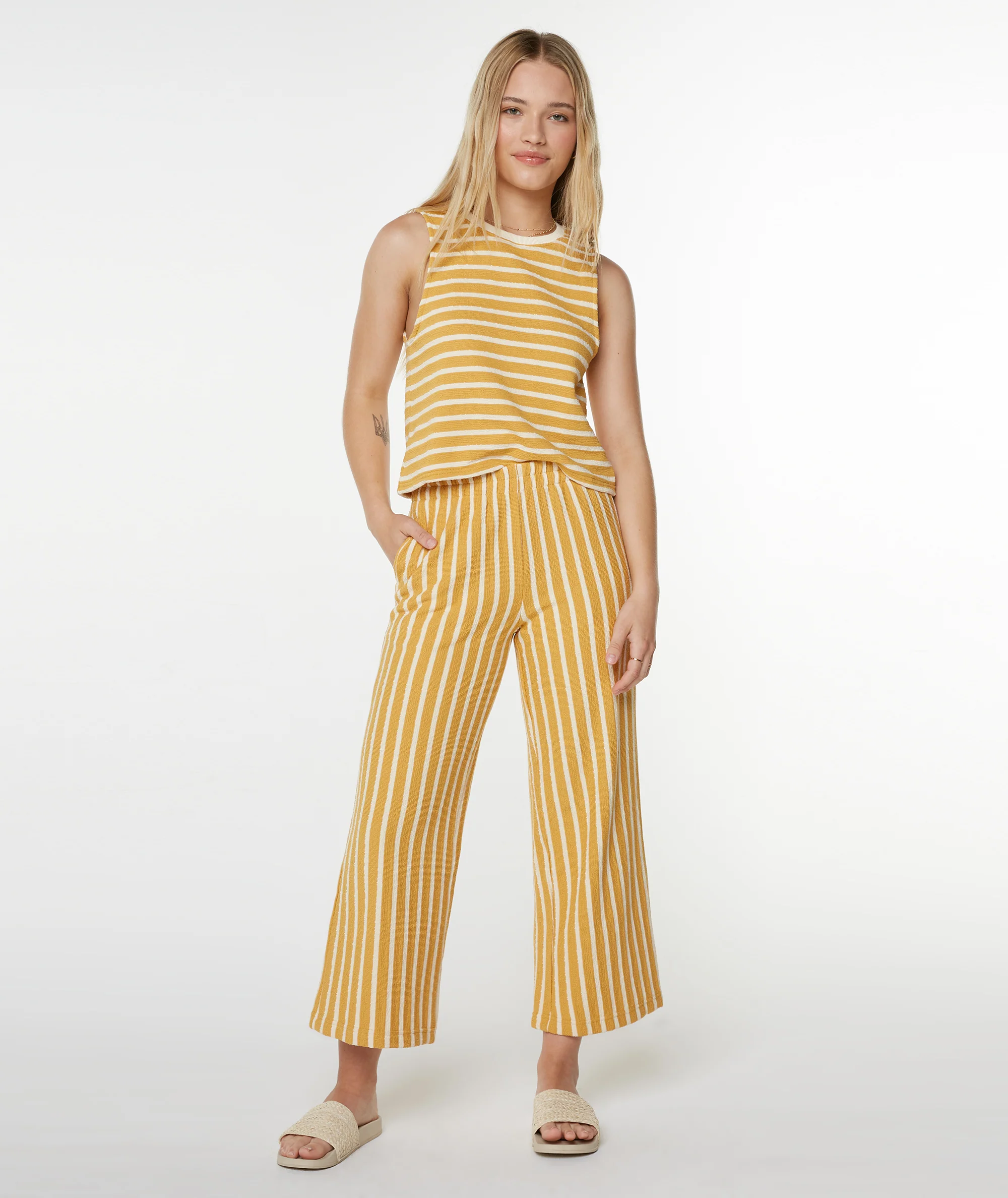Java Stripe Tank - Image 5