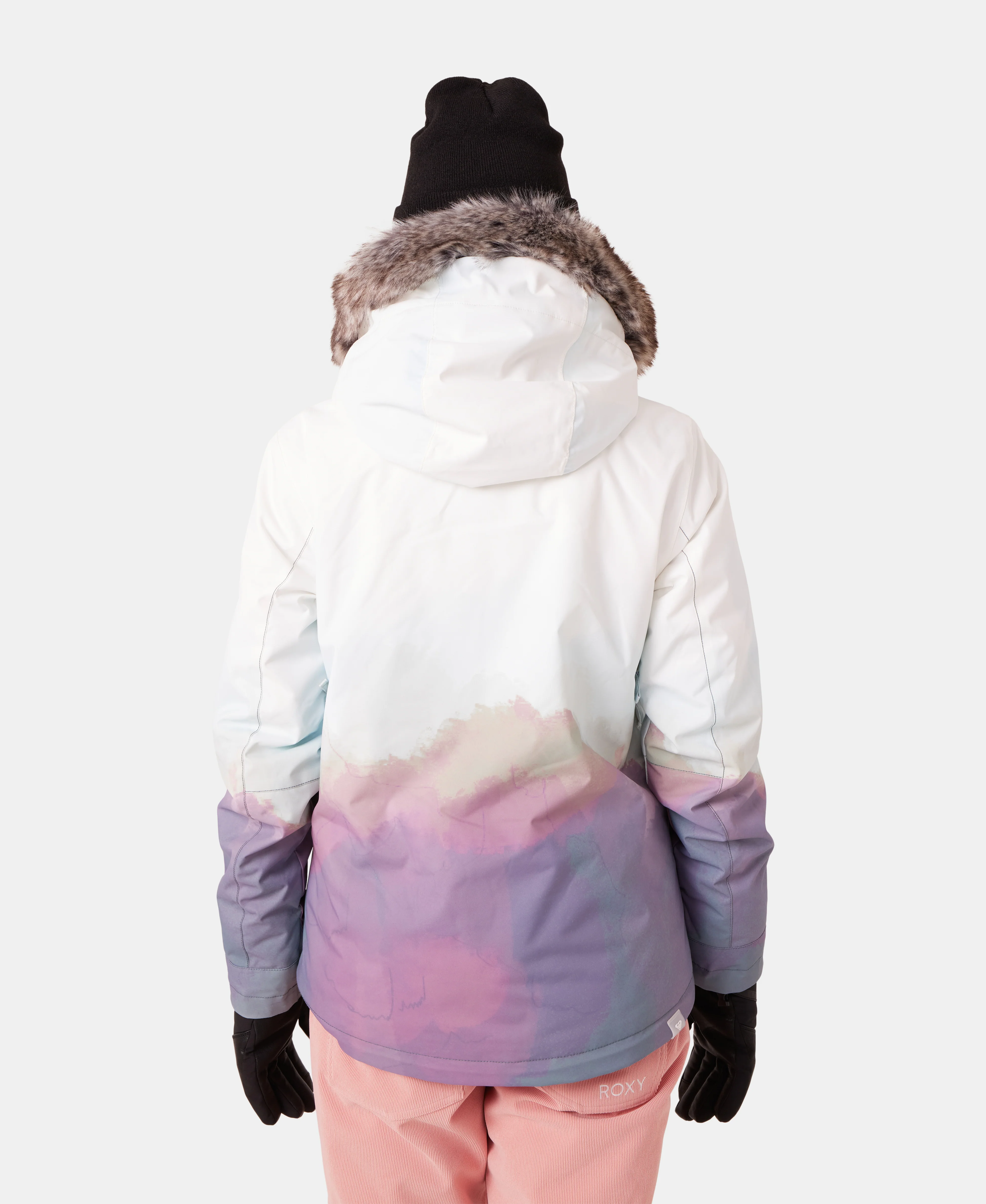 Jet Ski Jacket - Image 3