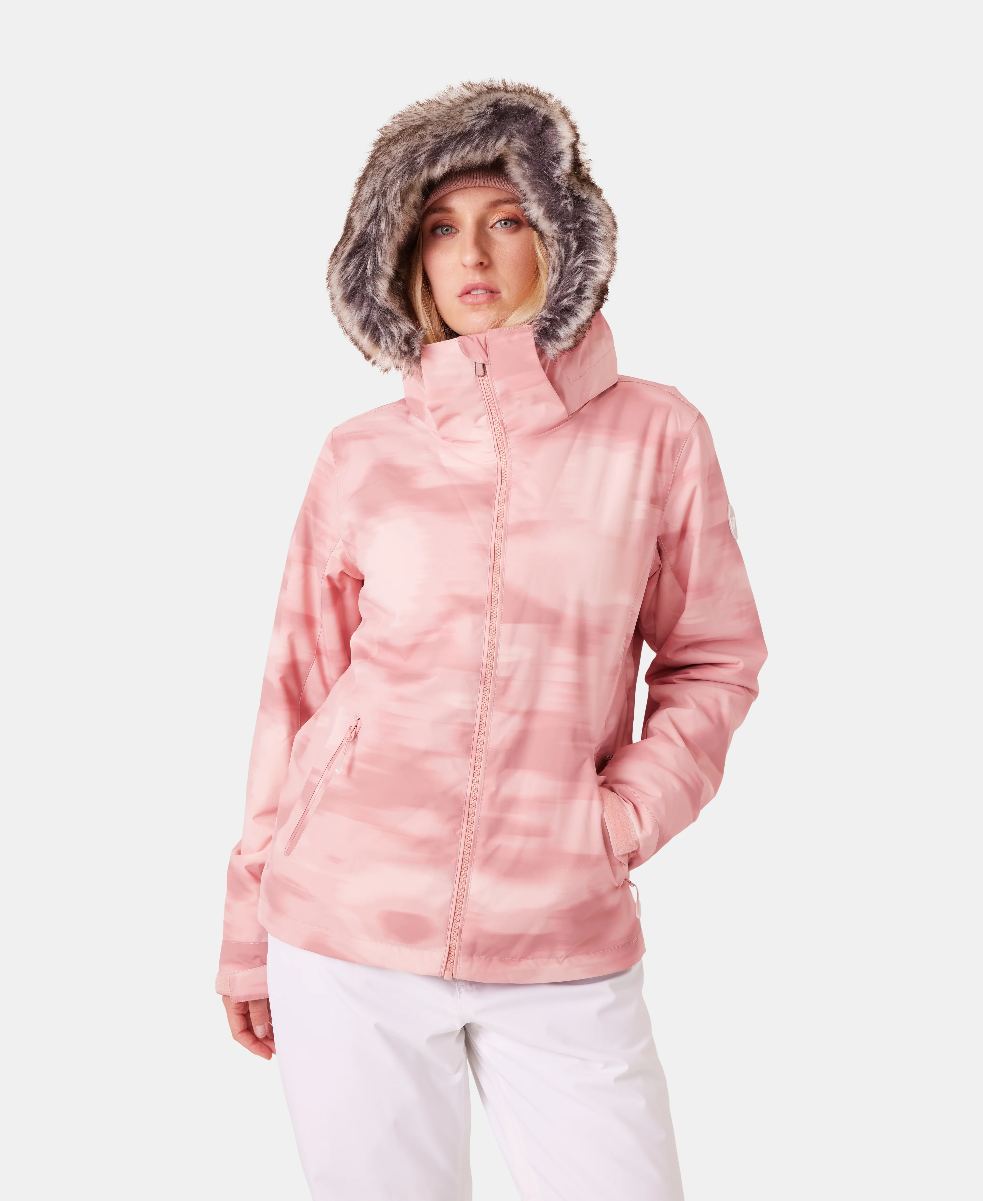 Jet Ski Jacket - Image 4