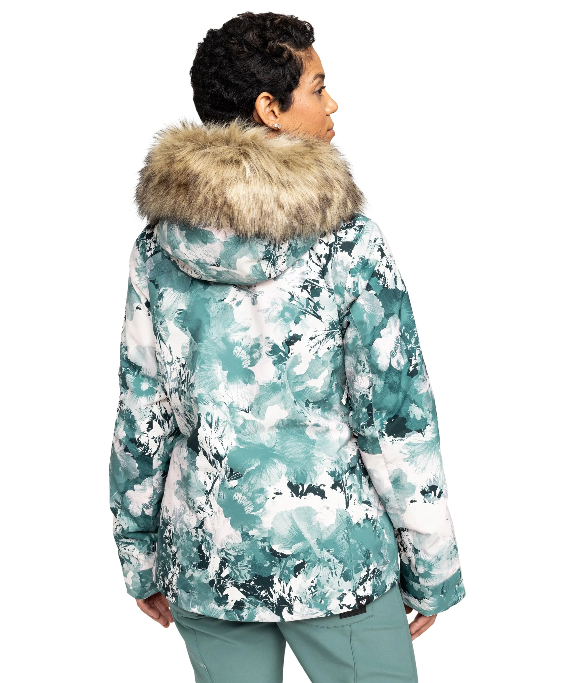 Jet Ski Jacket - Image 2