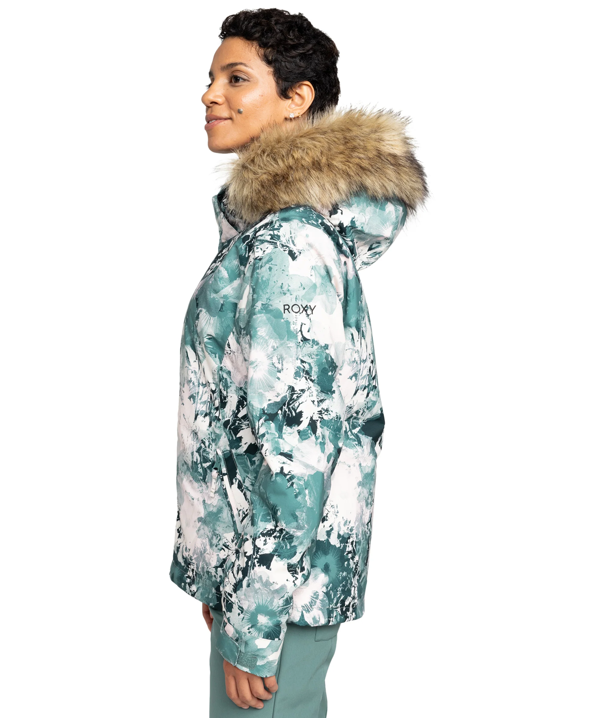 Jet Ski Jacket - Image 5