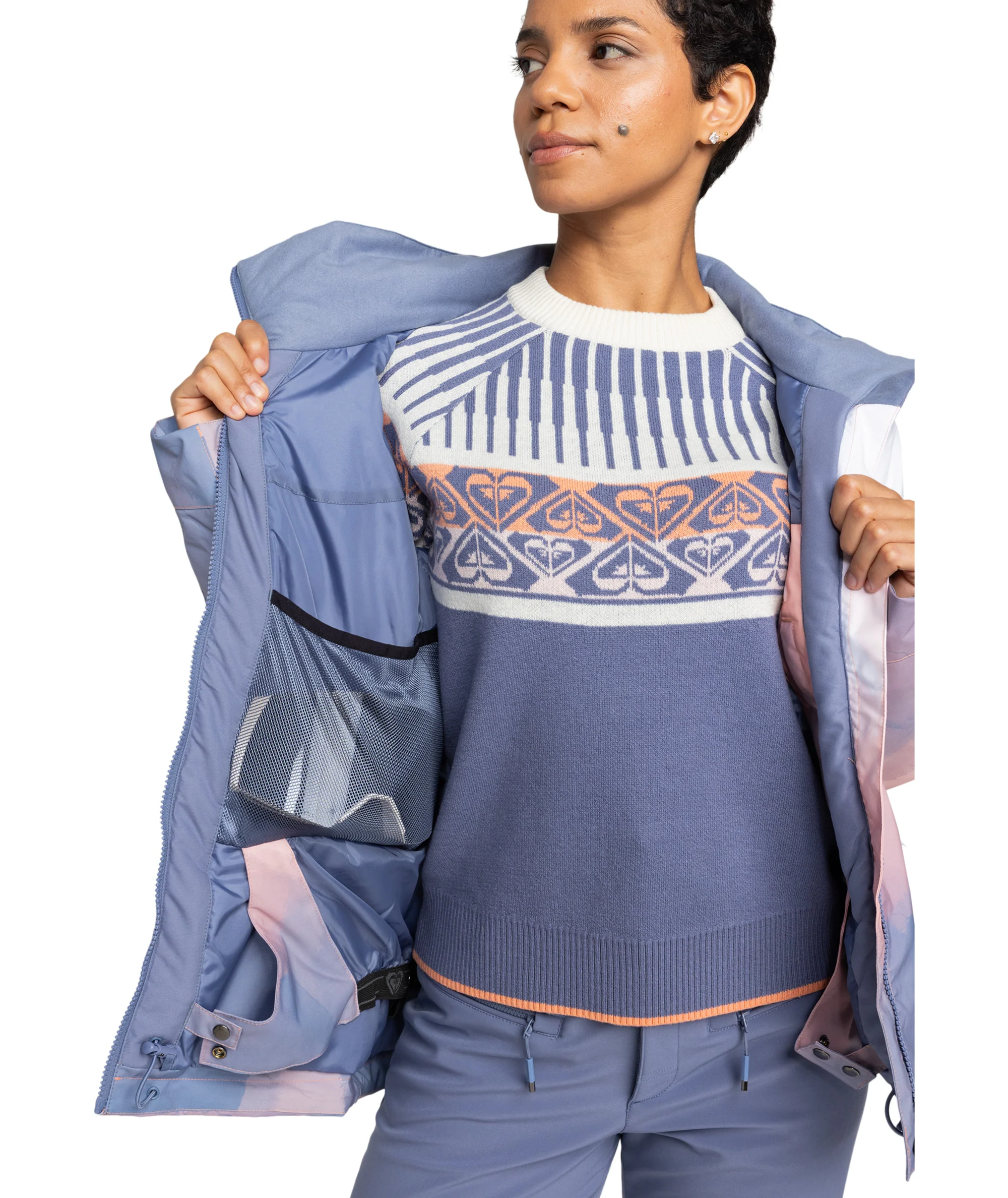 Jet Ski Jacket - Image 3