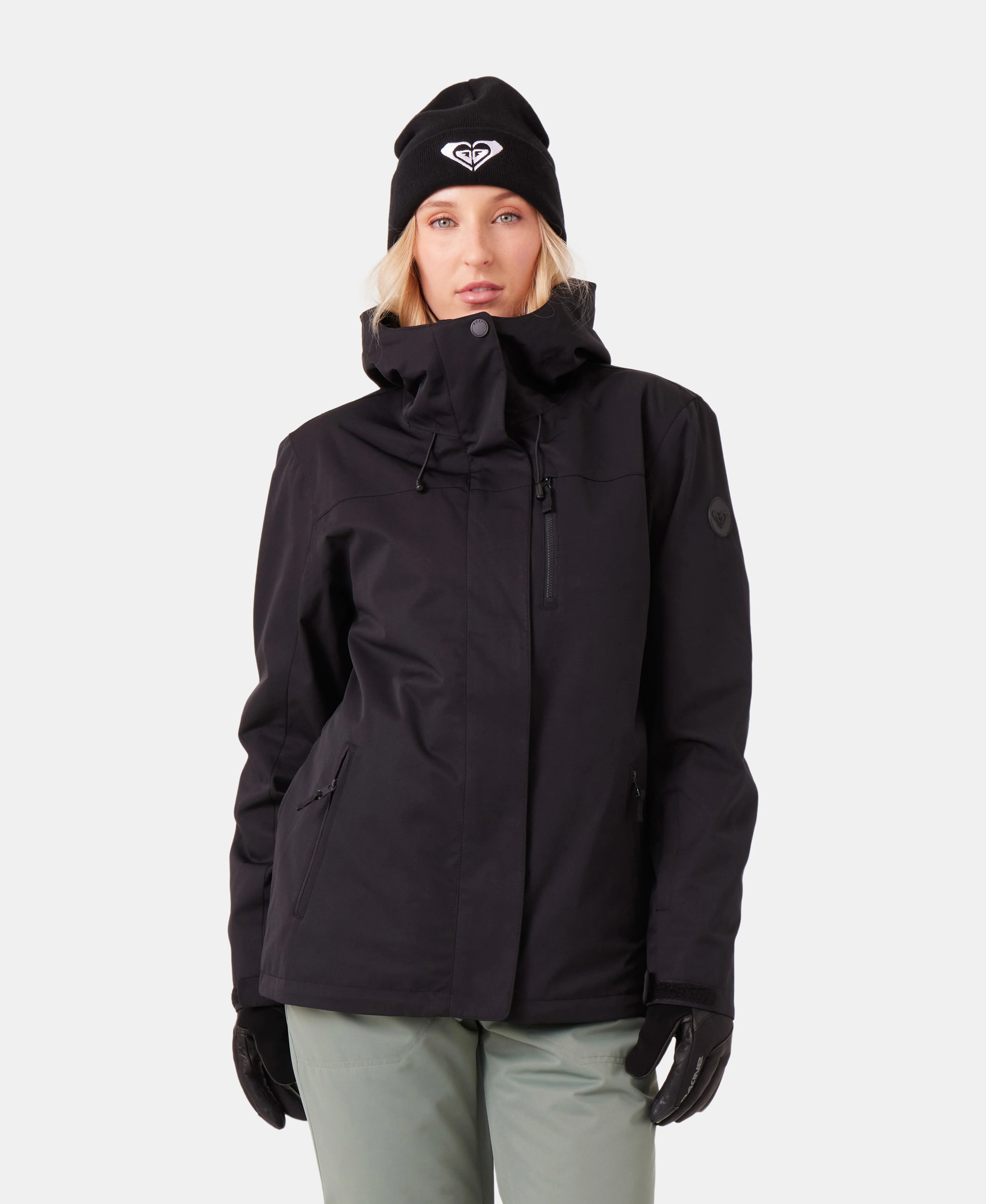 Jetty 3N1 Jacket - Image 3