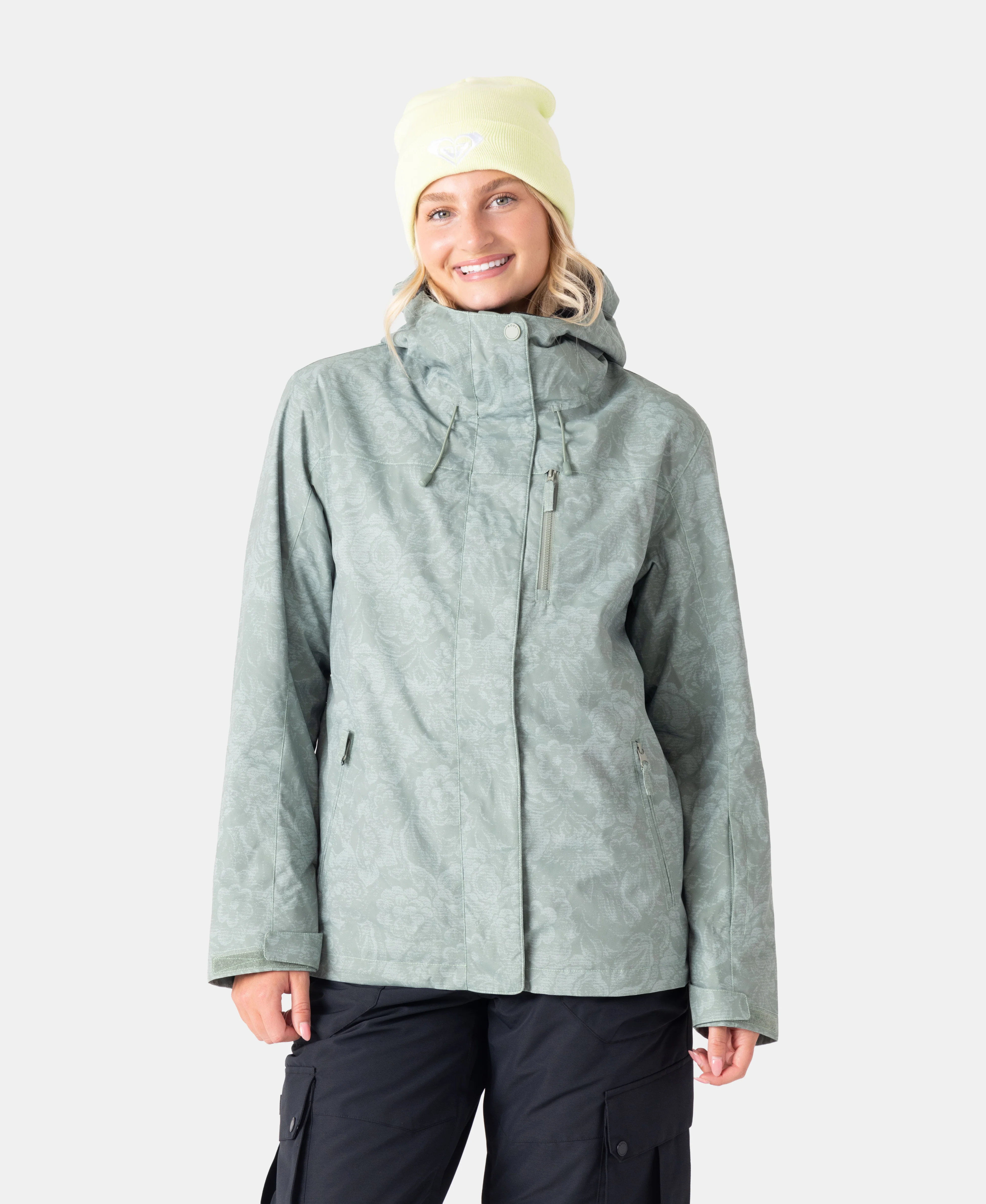 Jetty 3N1 Jacket - Image 3