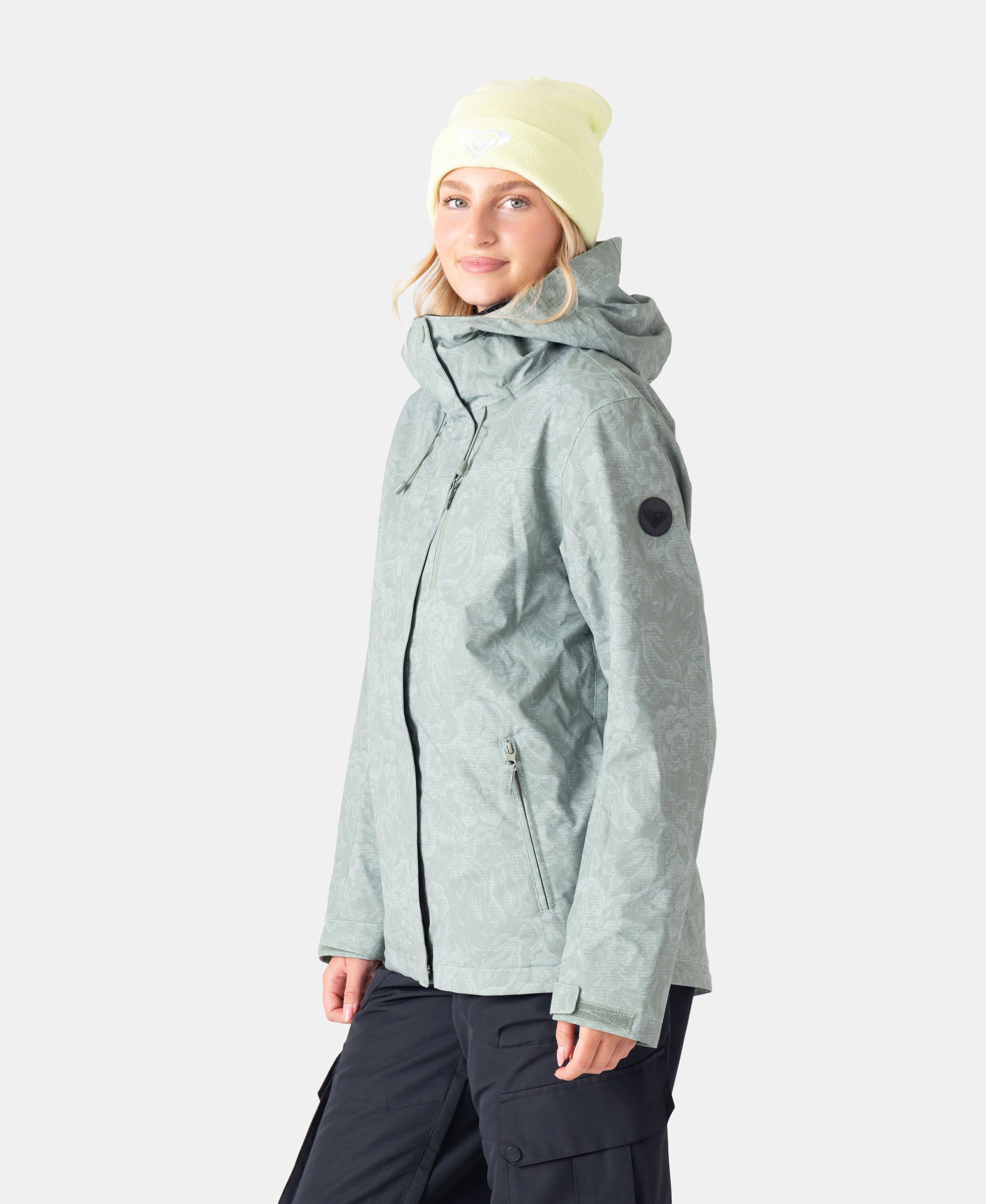 Jetty 3N1 Jacket - Image 4