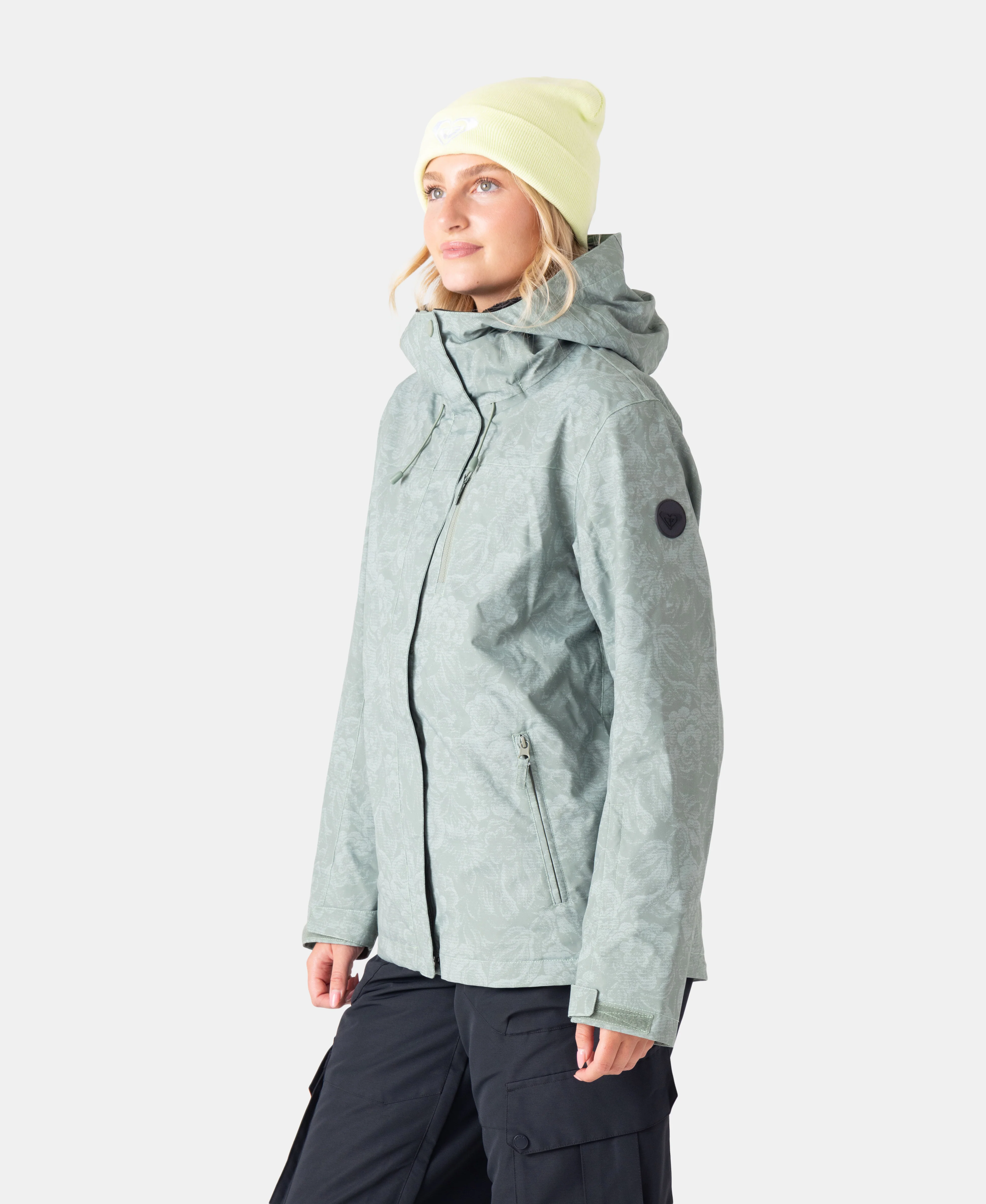 Jetty 3N1 Jacket - Image 5