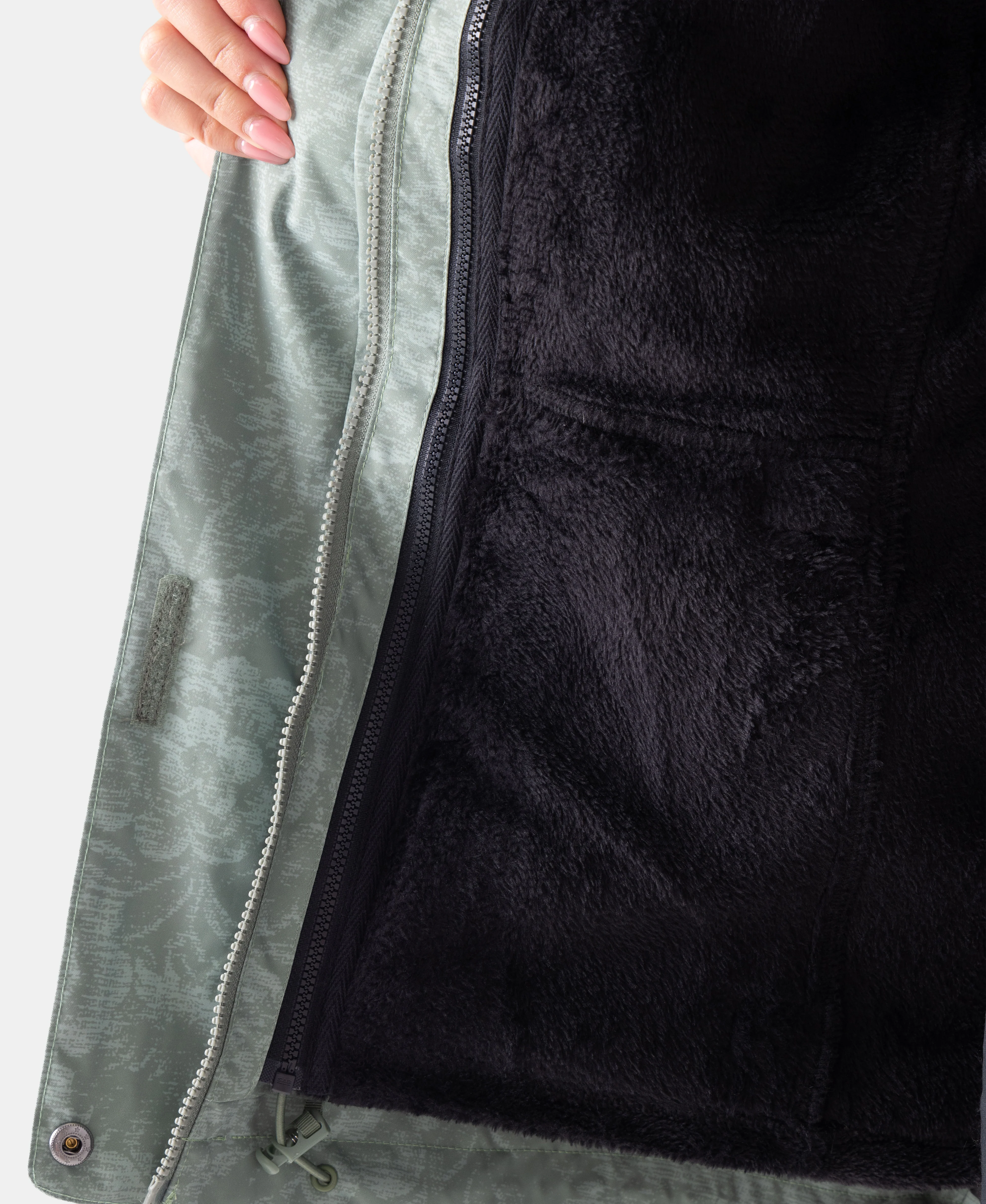 Jetty 3N1 Jacket - Image 8