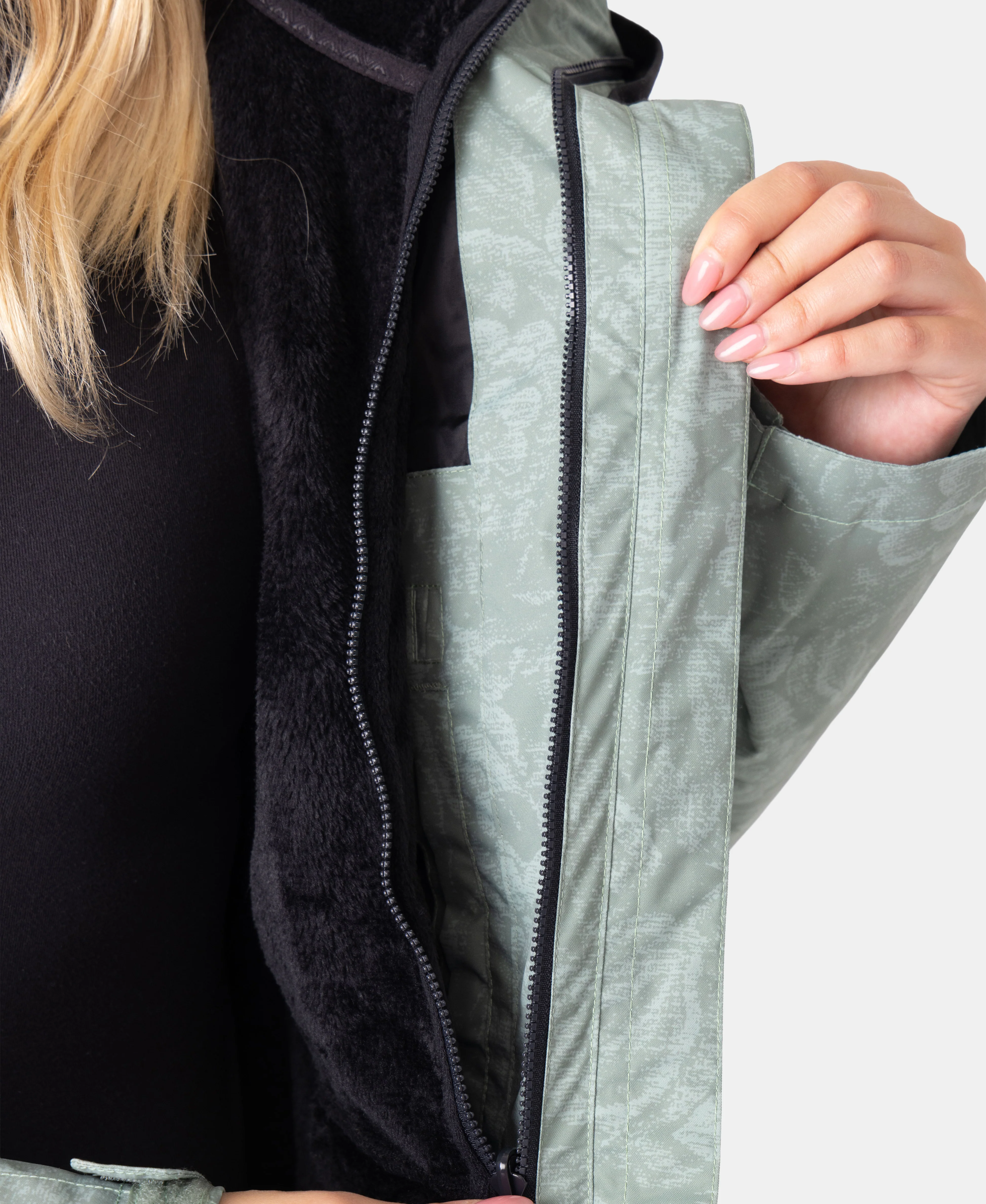Jetty 3N1 Jacket - Image 9