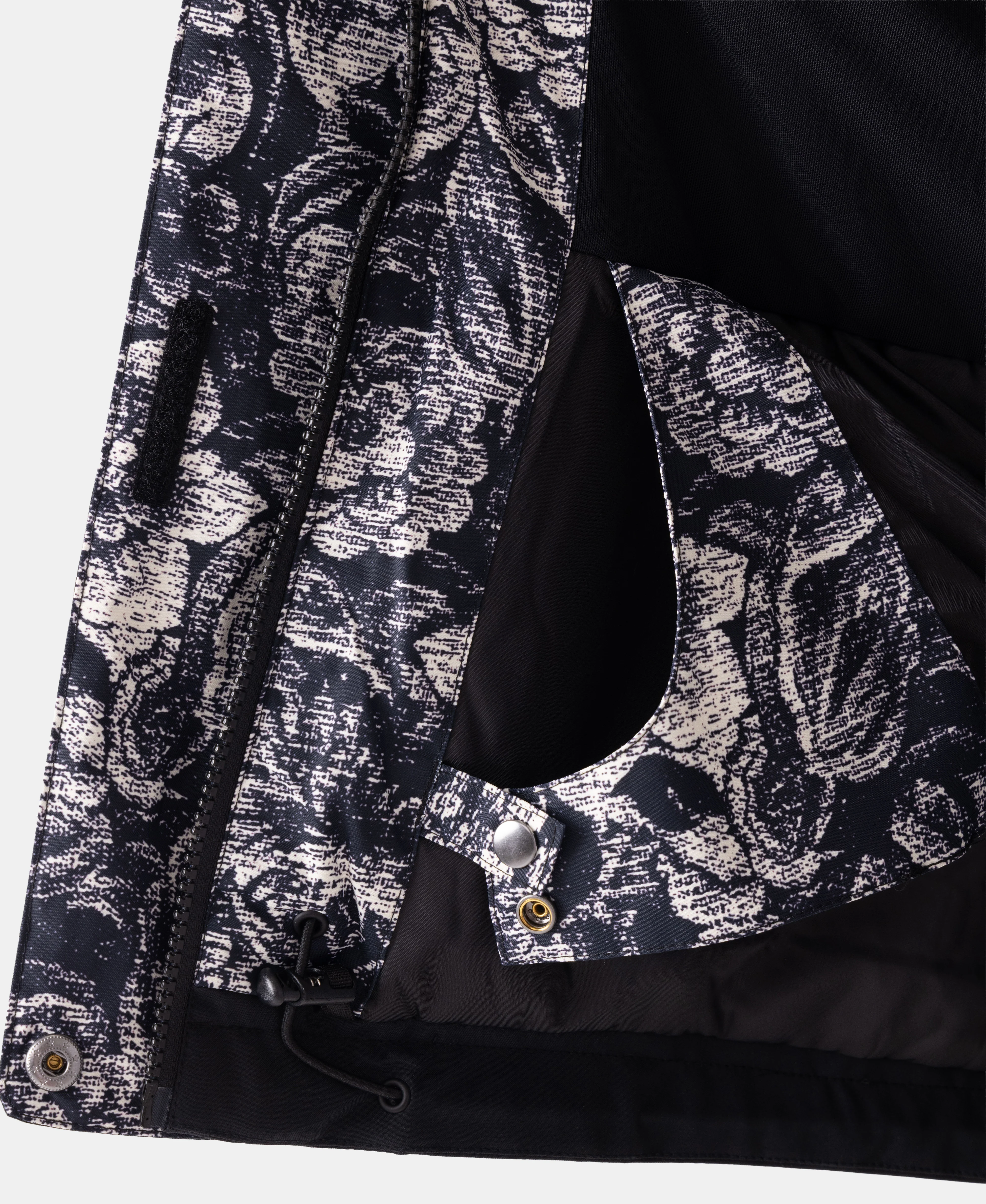 Jetty Block Jacket - Image 11