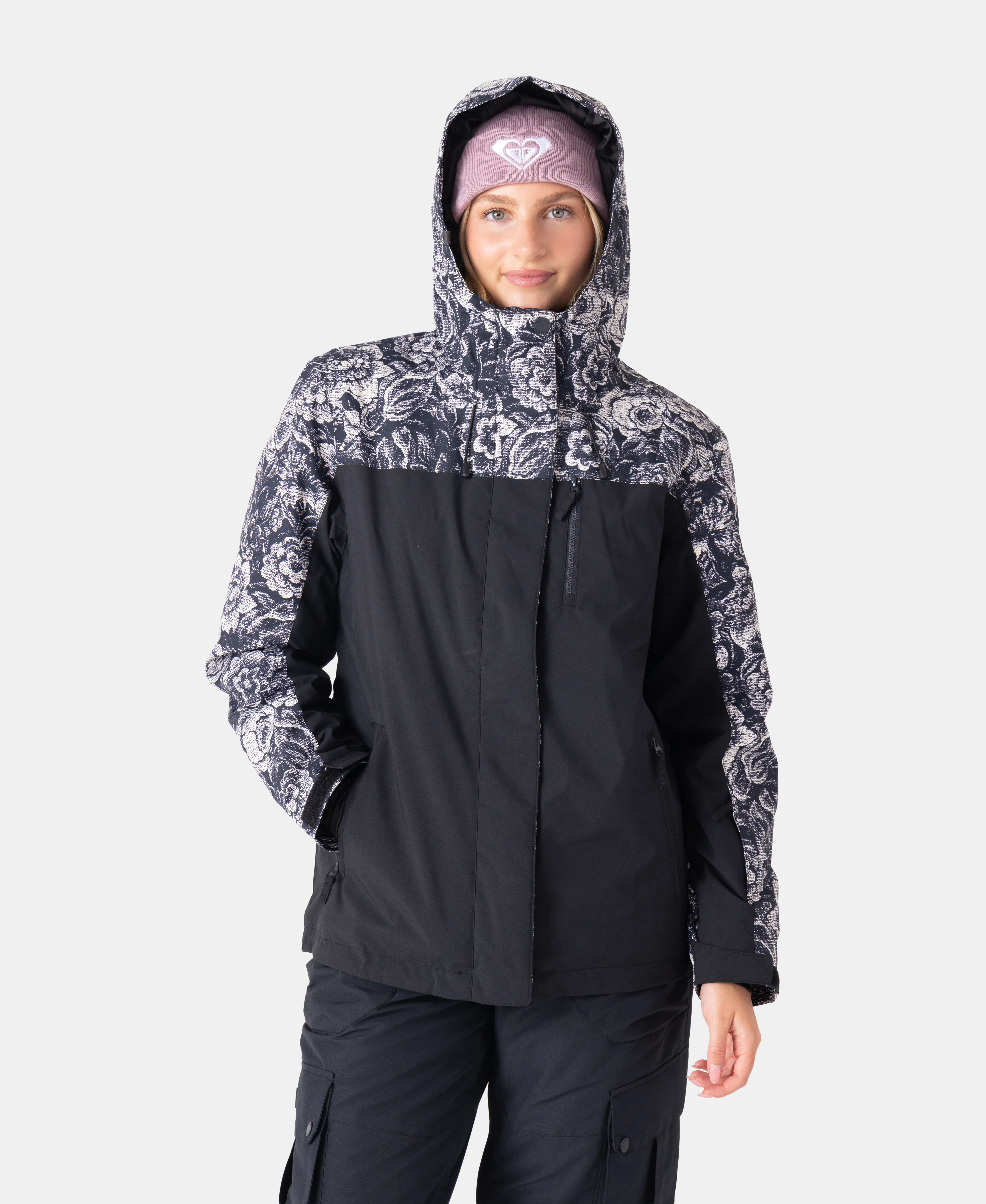 Jetty Block Jacket - Image 14