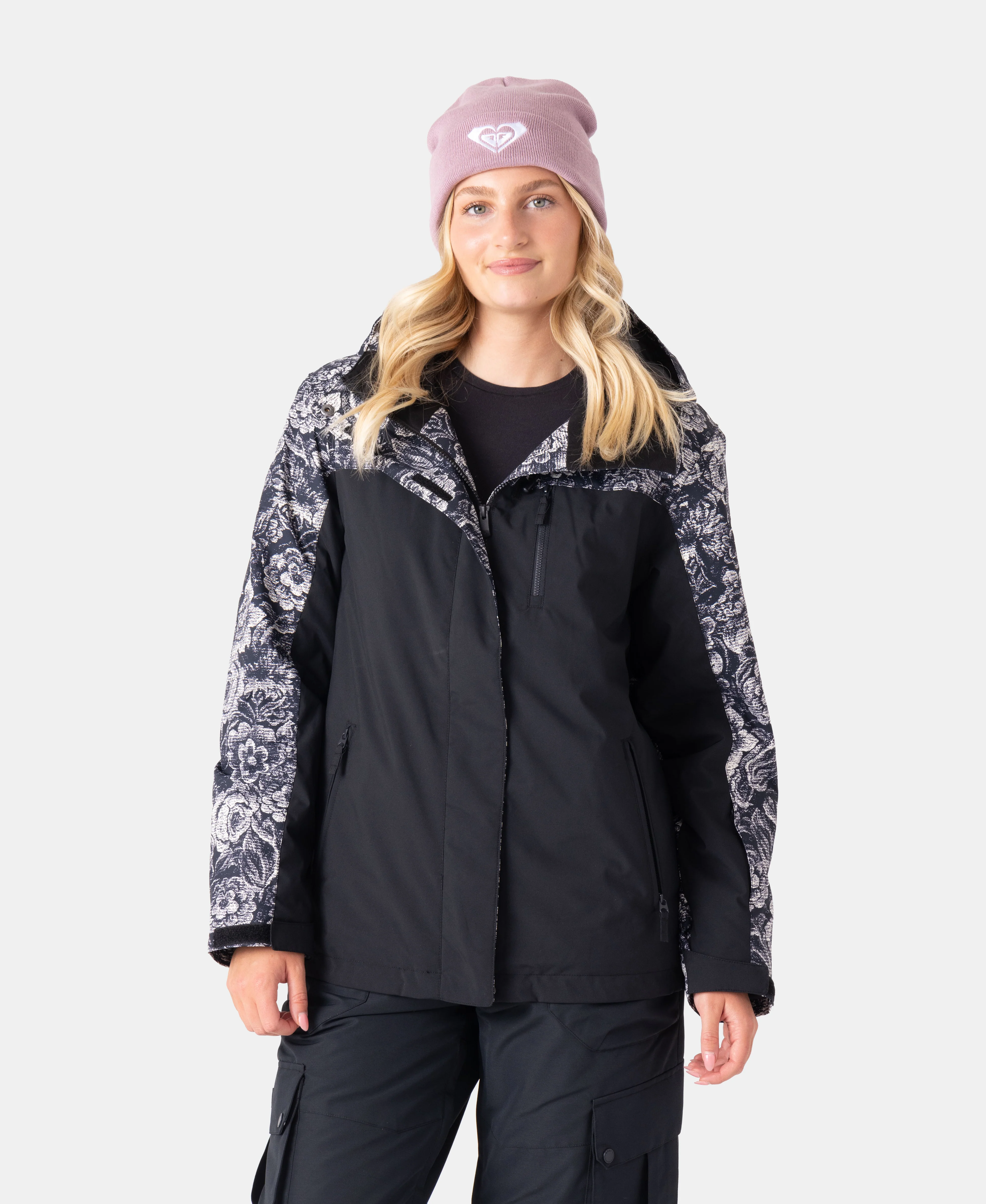Jetty Block Jacket - Image 15