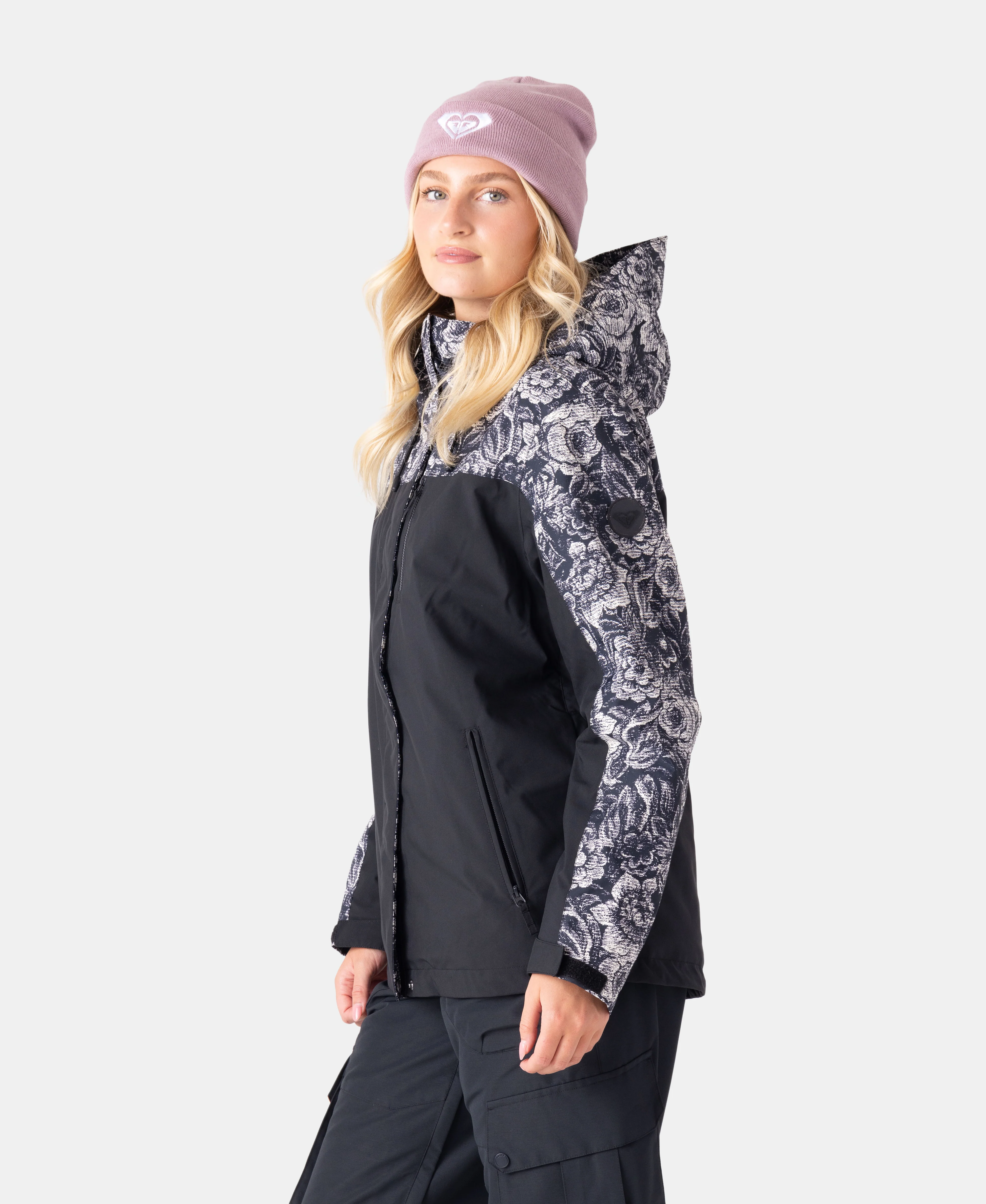 Jetty Block Jacket - Image 2