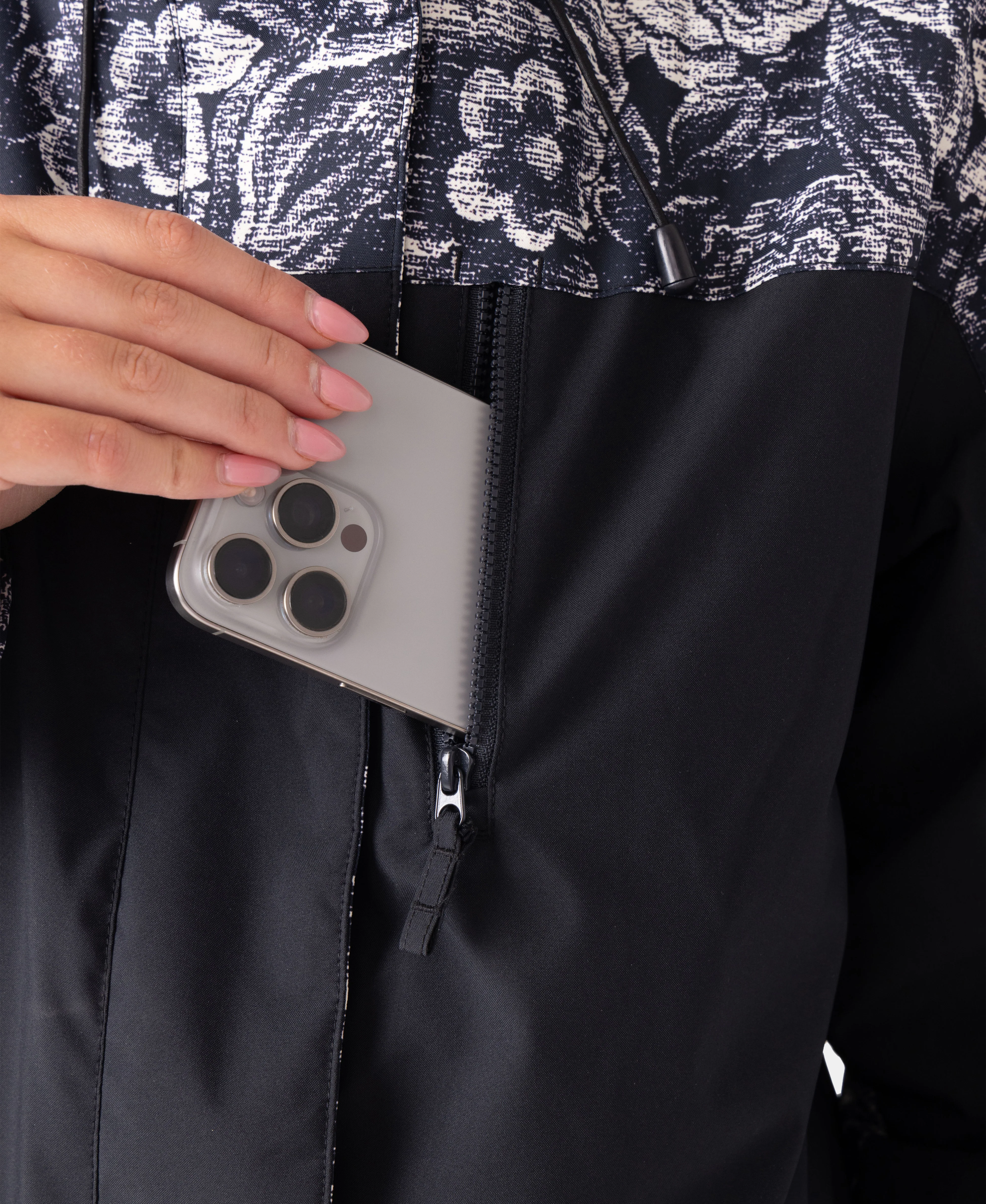 Jetty Block Jacket - Image 7