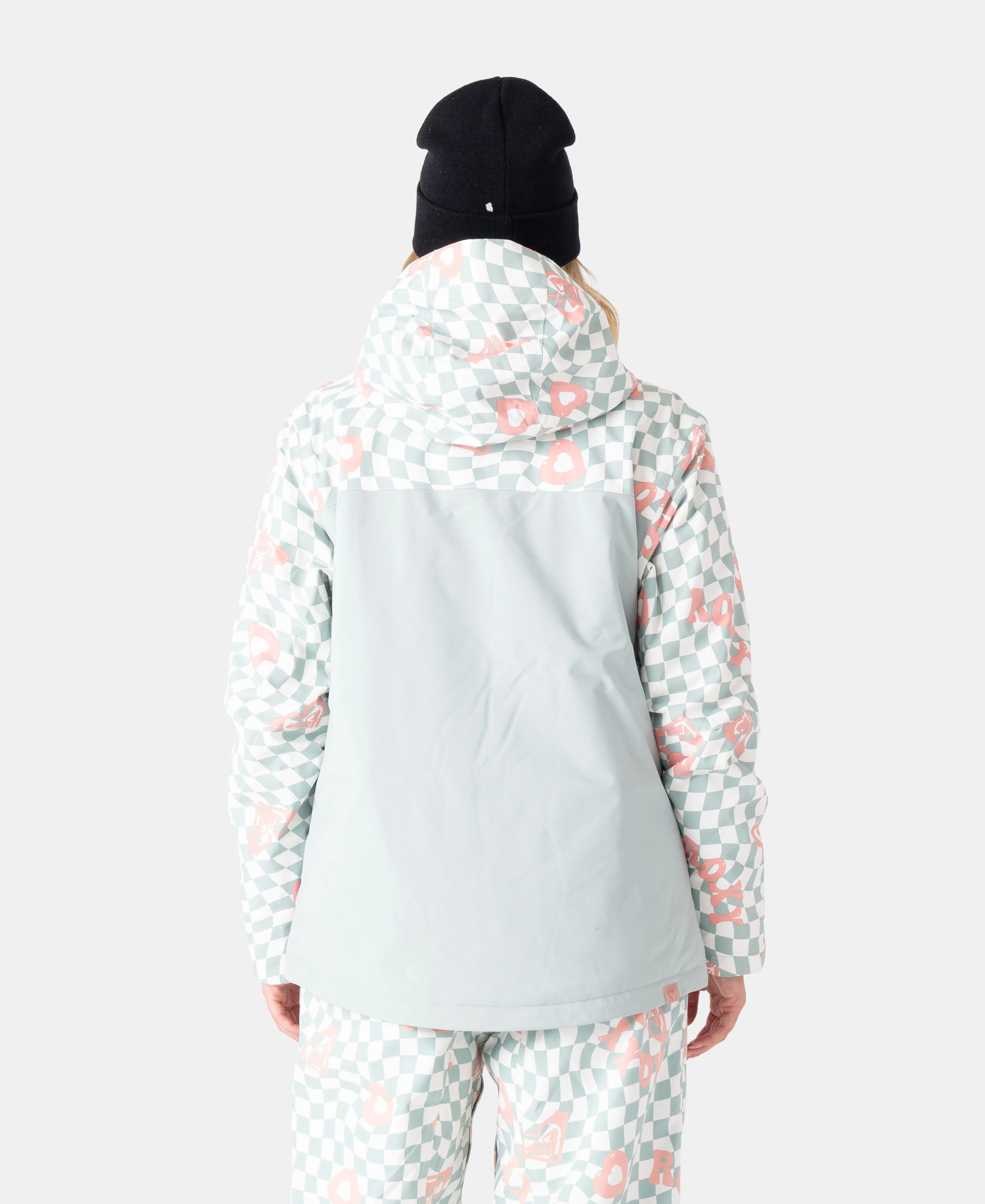 Jetty Block Jacket - Image 2
