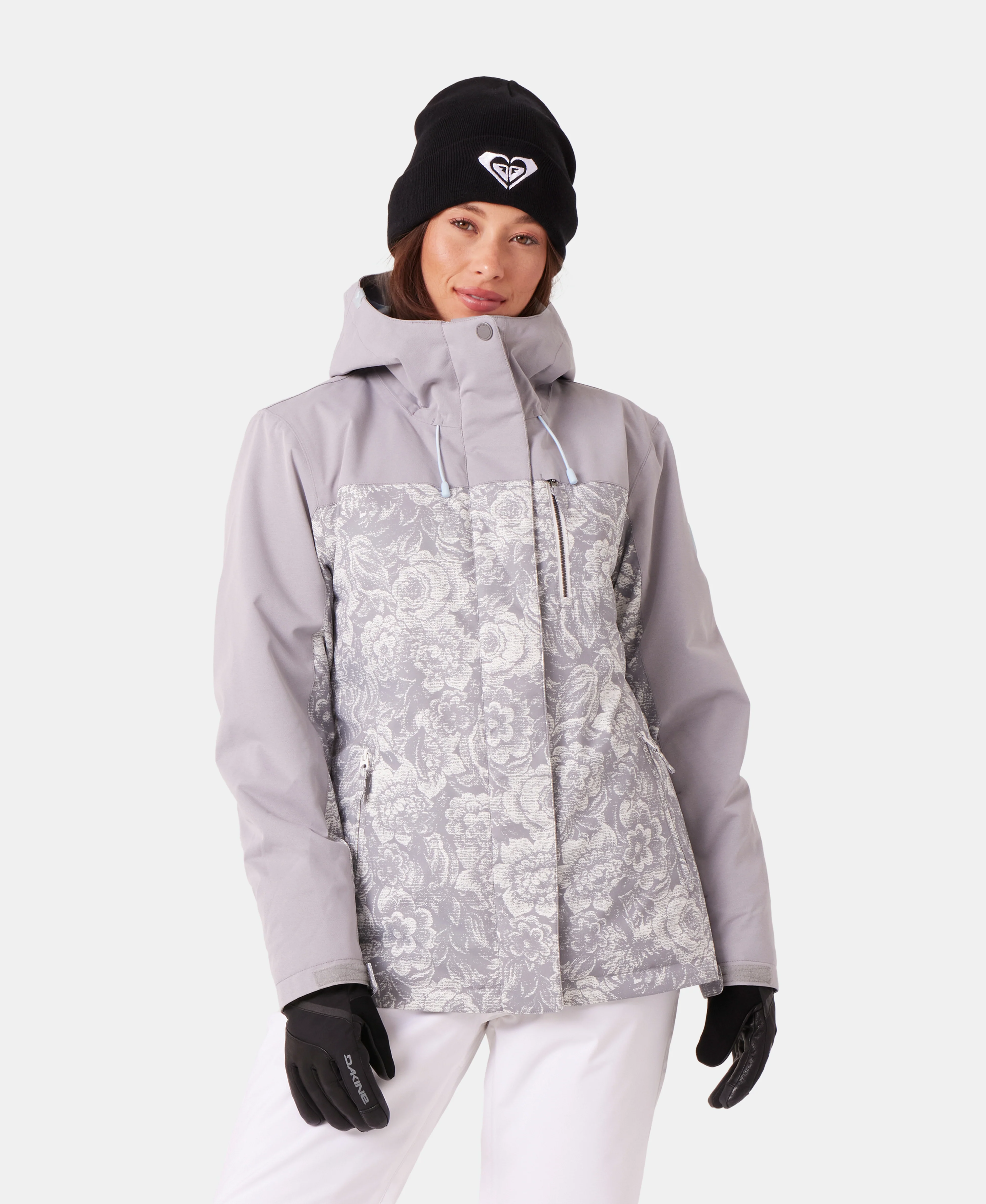 Jetty Block Jacket - Image 13