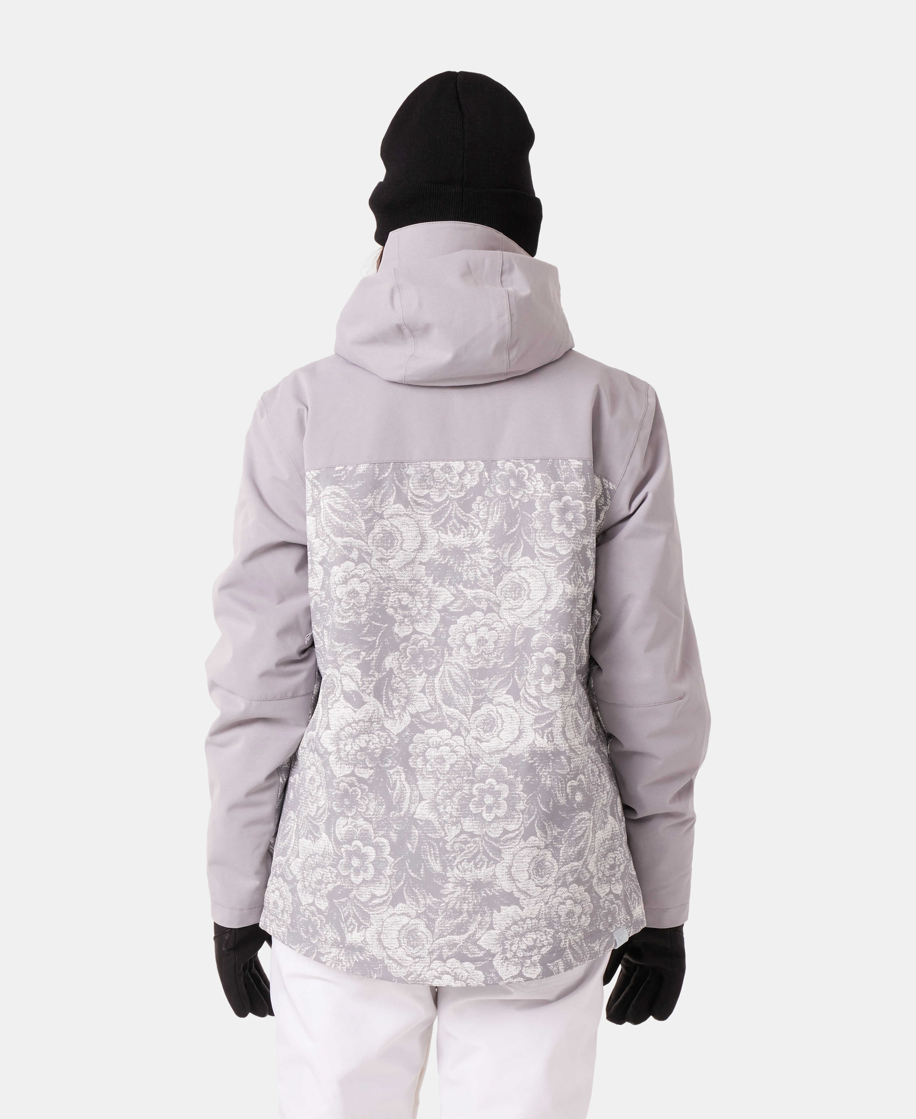 Jetty Block Jacket - Image 2