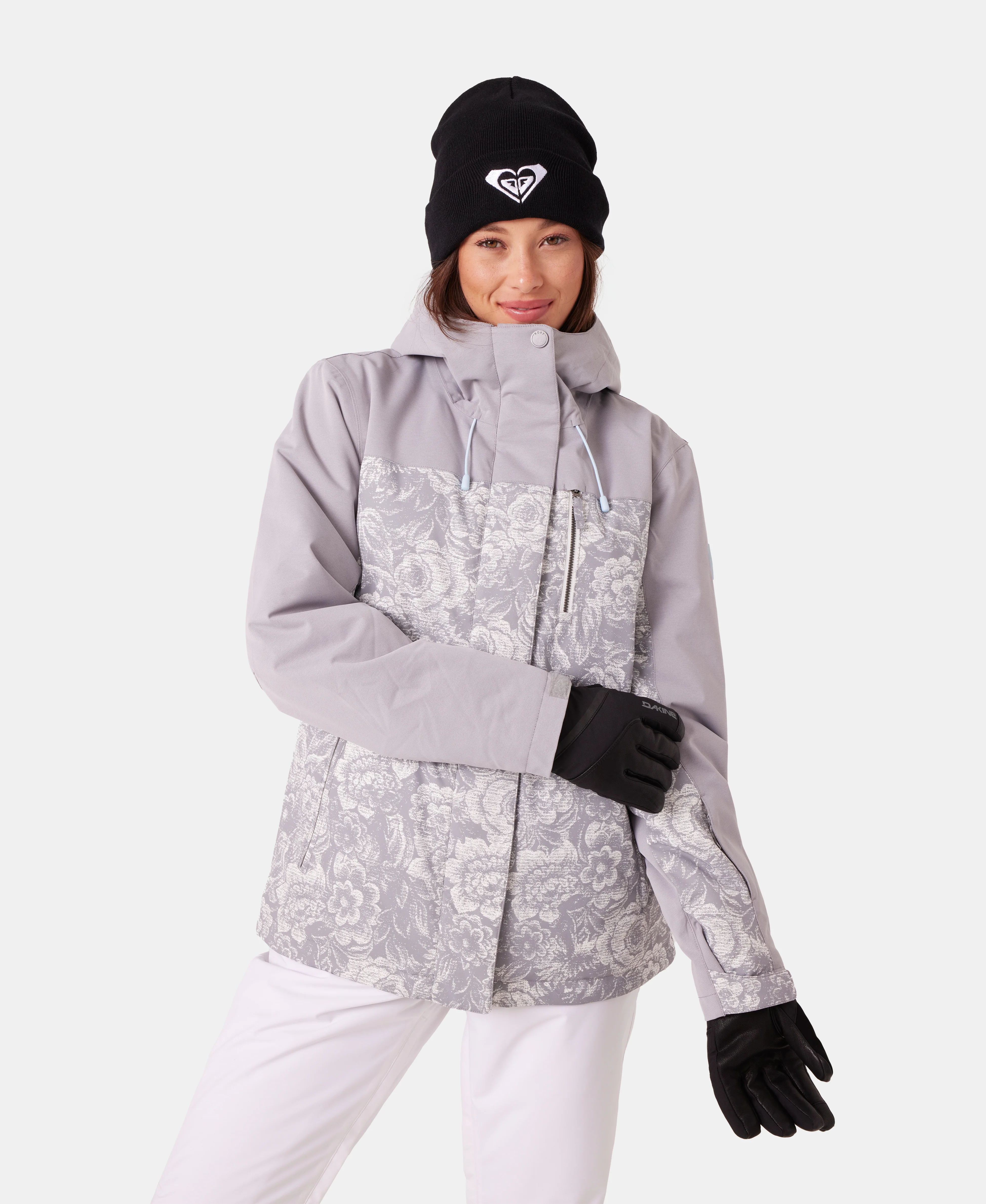 Jetty Block Jacket - Image 3