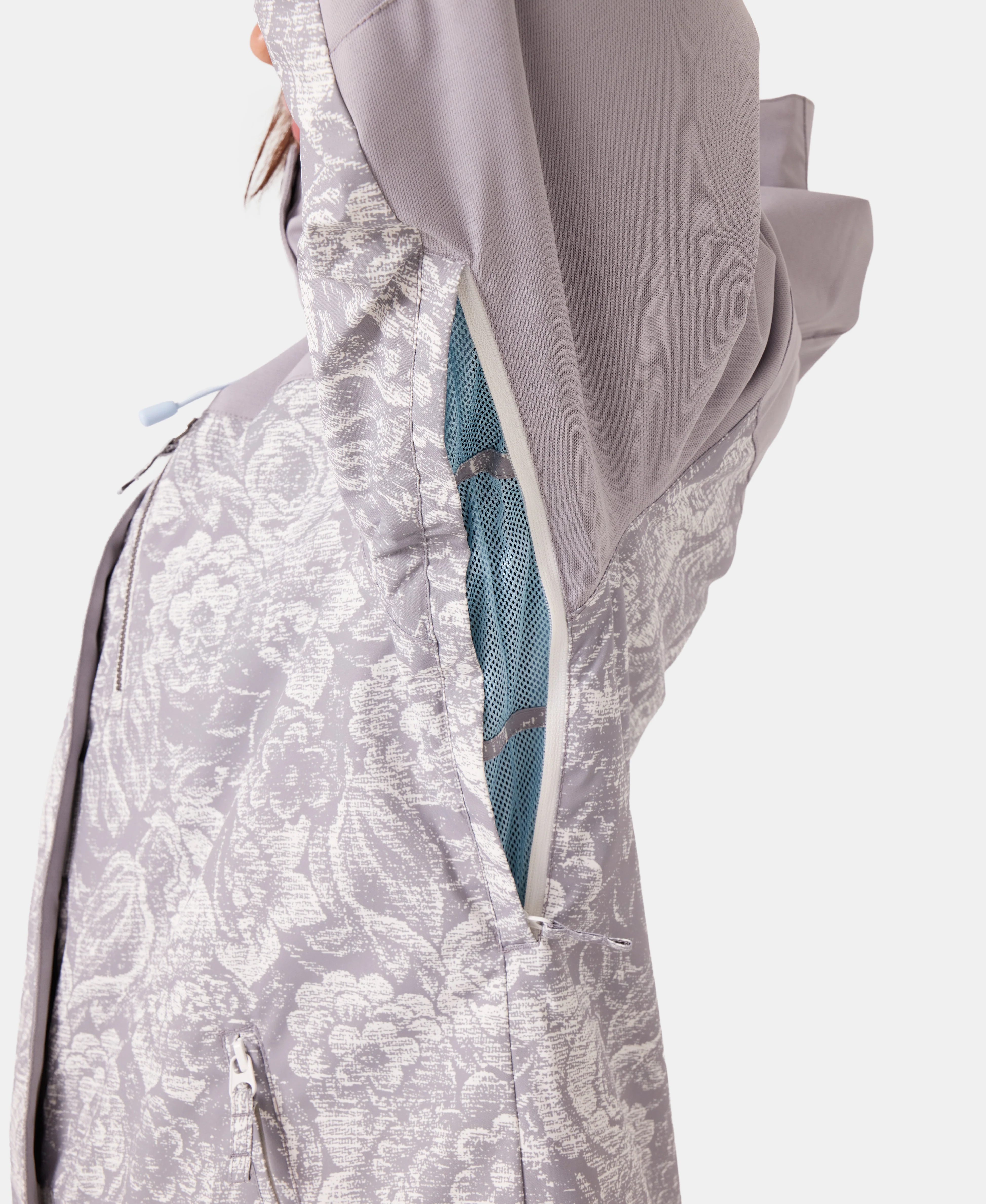 Jetty Block Jacket - Image 7