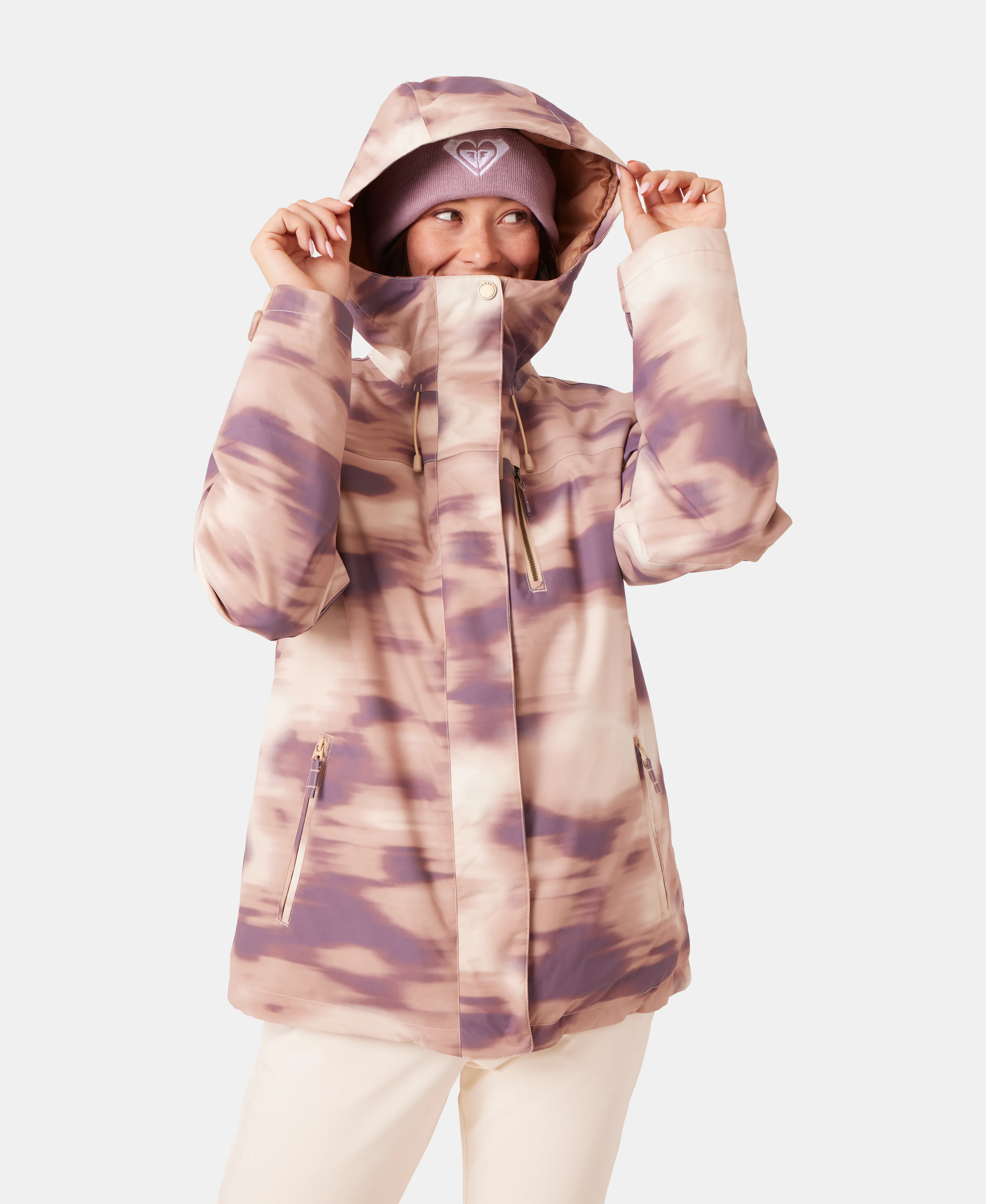 Jetty Jacket - Image 4