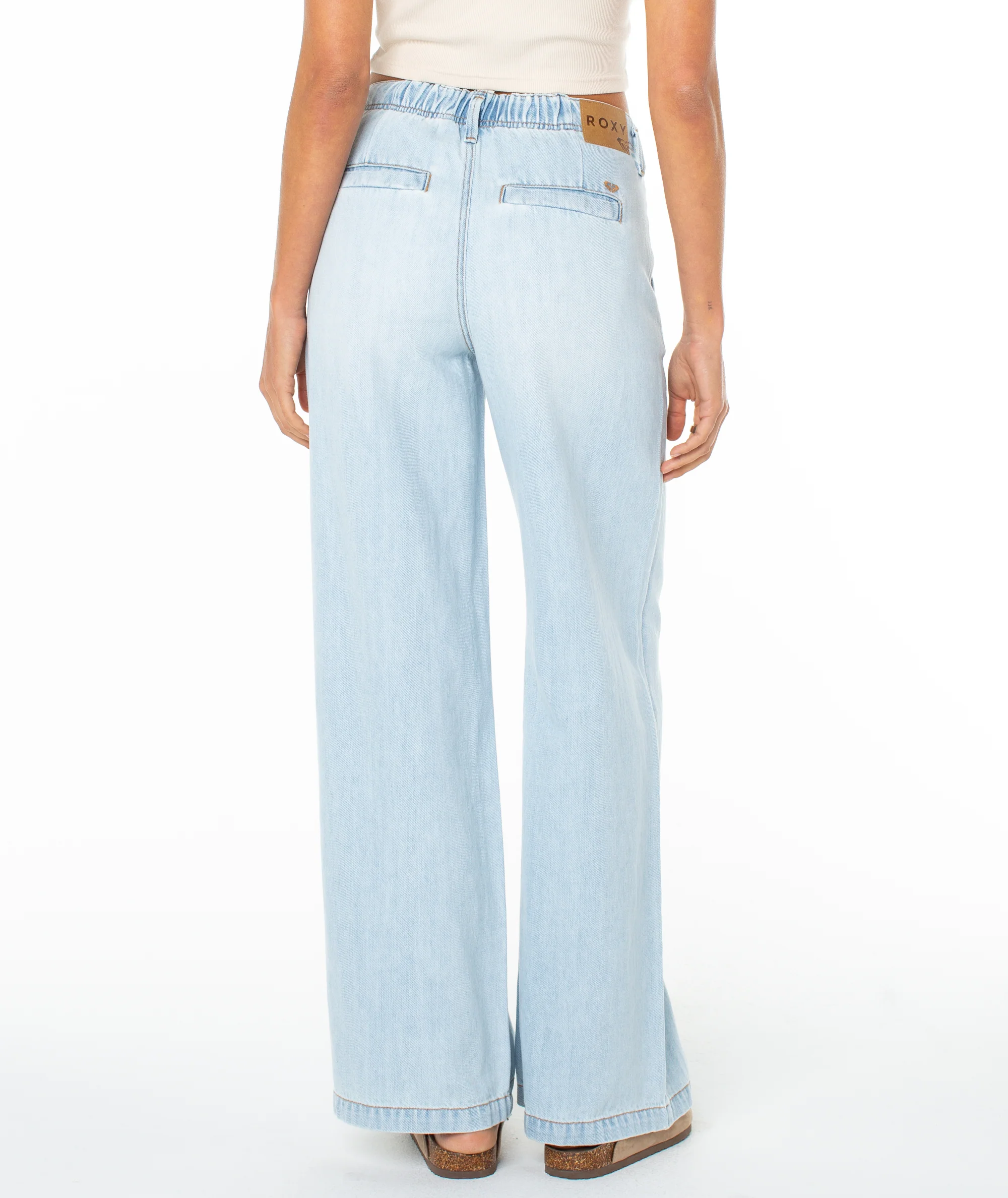 Kalani 2 Denim Pant - Image 3