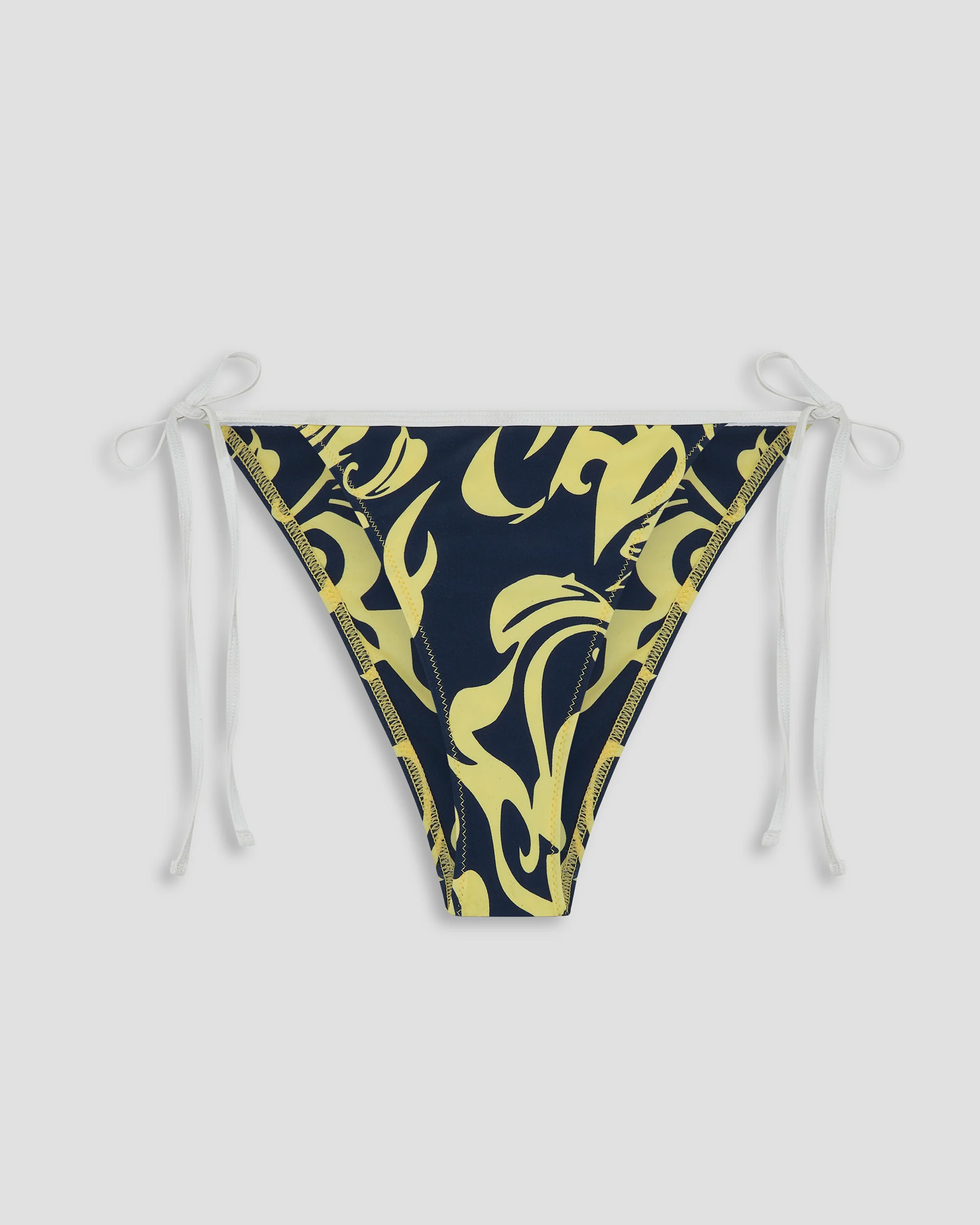 ROXY x Miaou Kauai Bikini Bottom - Image 5