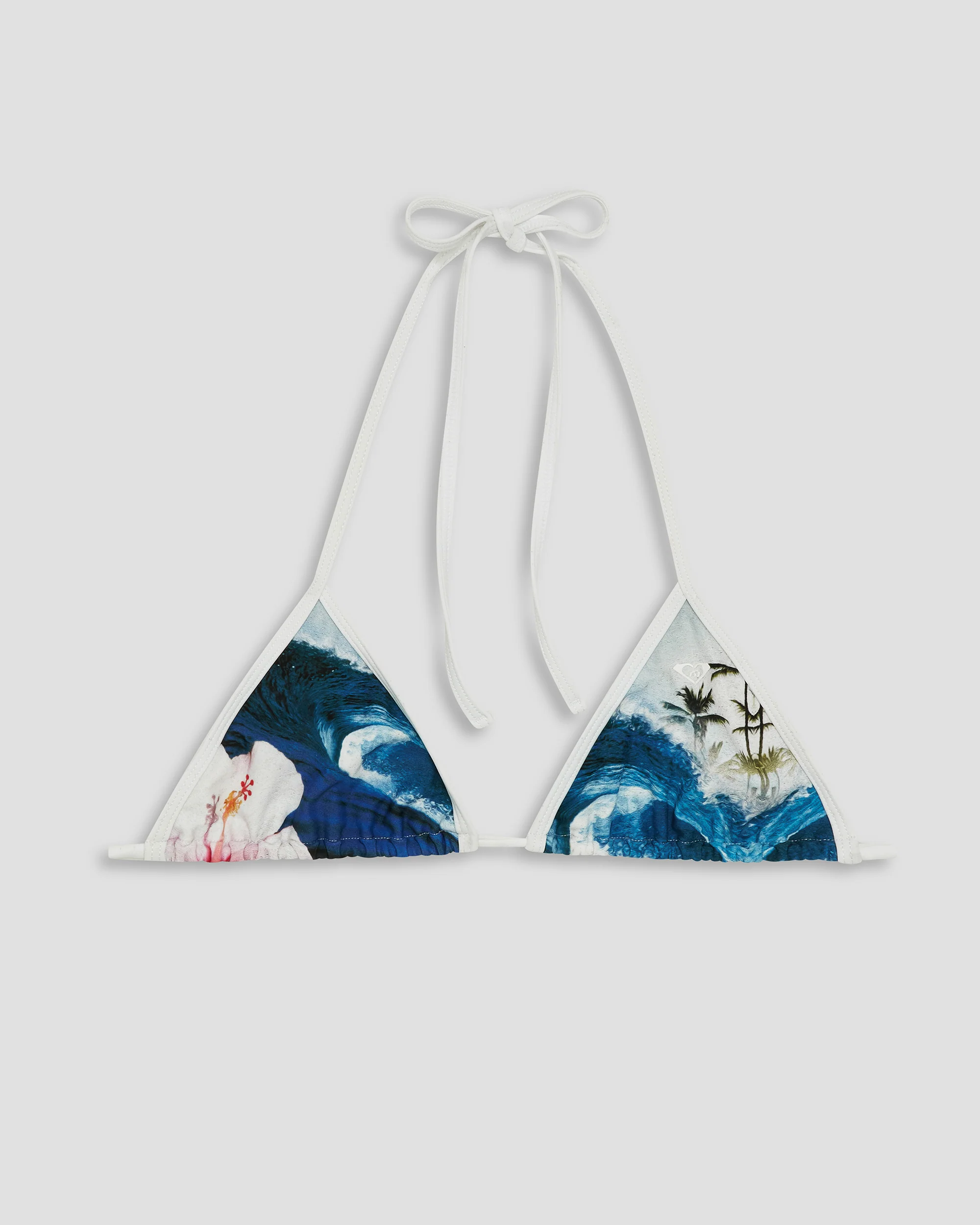 ROXY x Miaou Kauai Bikini Top - Image 5