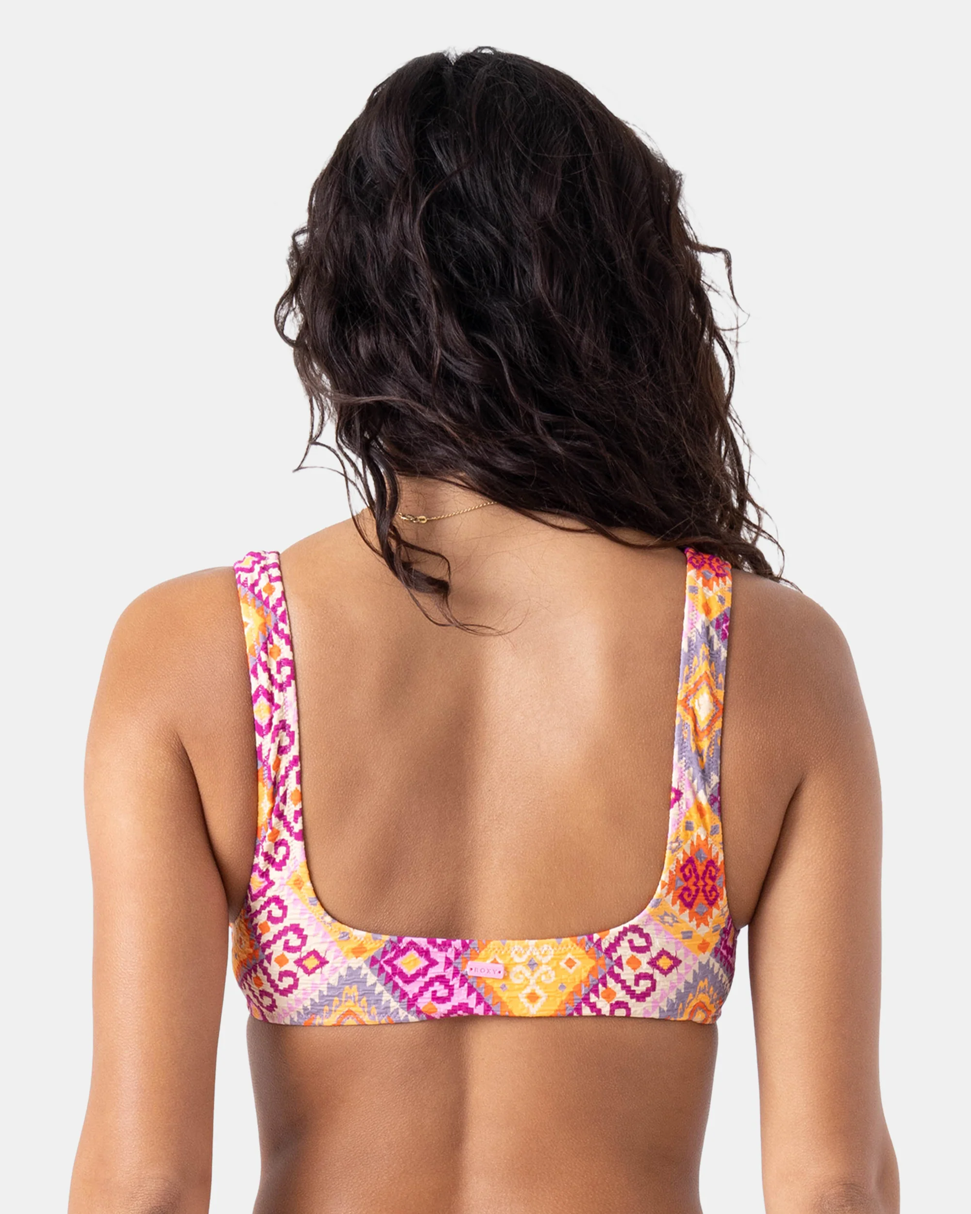 La Palma Bralette Bikini Top - Image 2