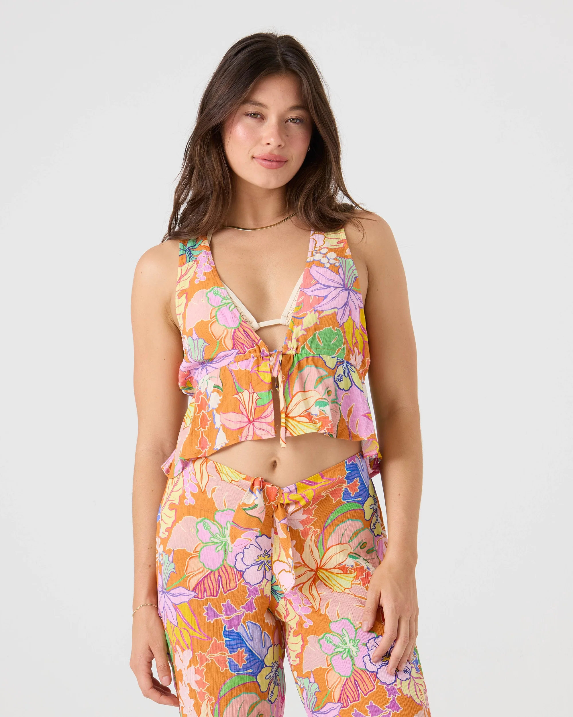 Lei It On Me Cover Up Pant - Image 5