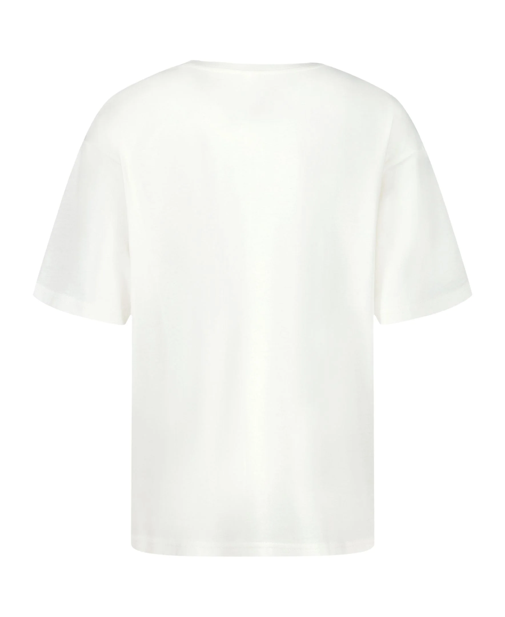 Little Girls' Paradisus Oversized Tee - Image 5