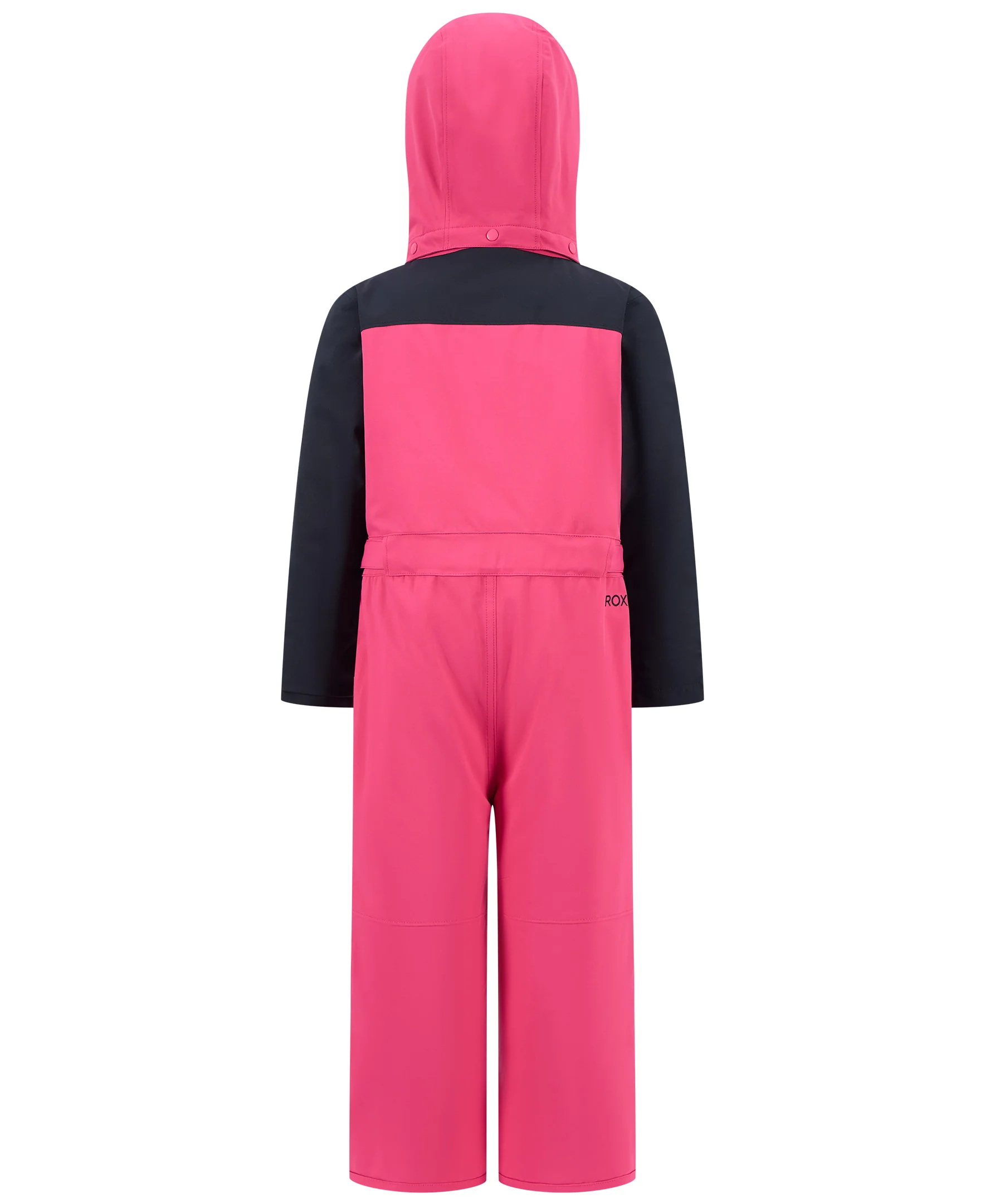 Little Girls' Roxy Snow Suit - Image 3