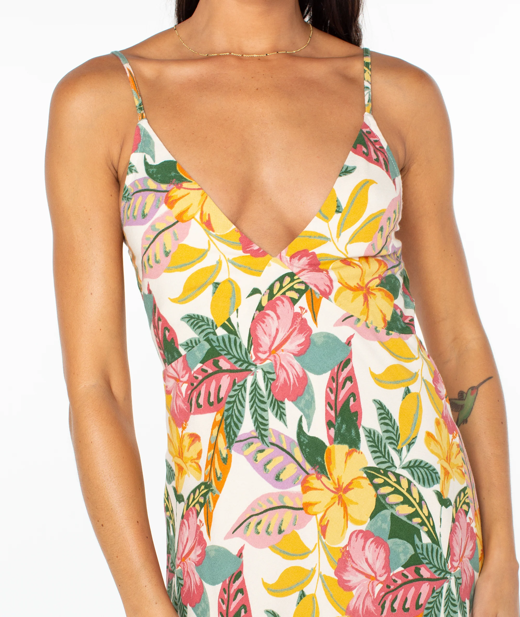 Lost Paradise Dress - Image 6