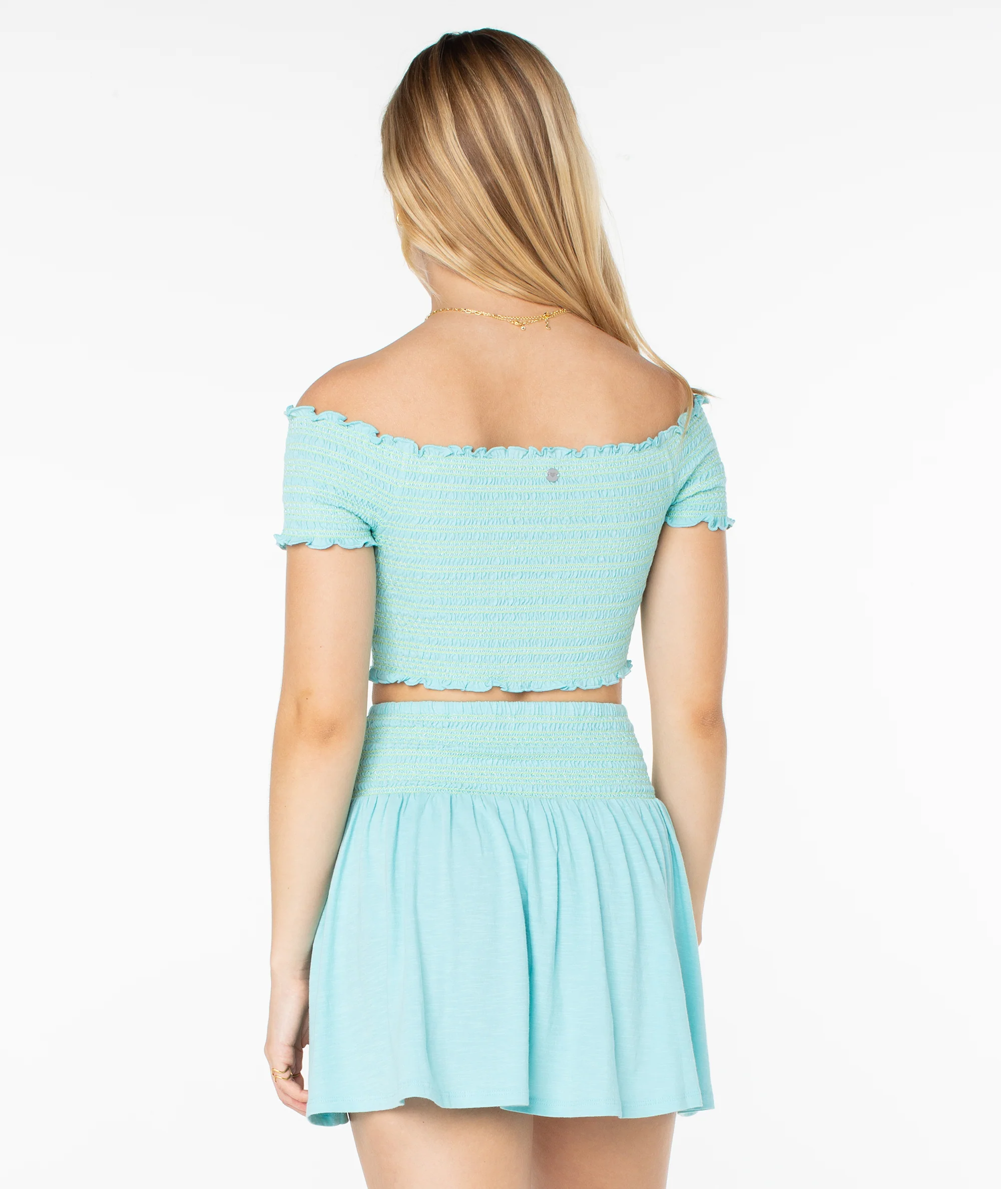 Lost Tides Top - Image 2