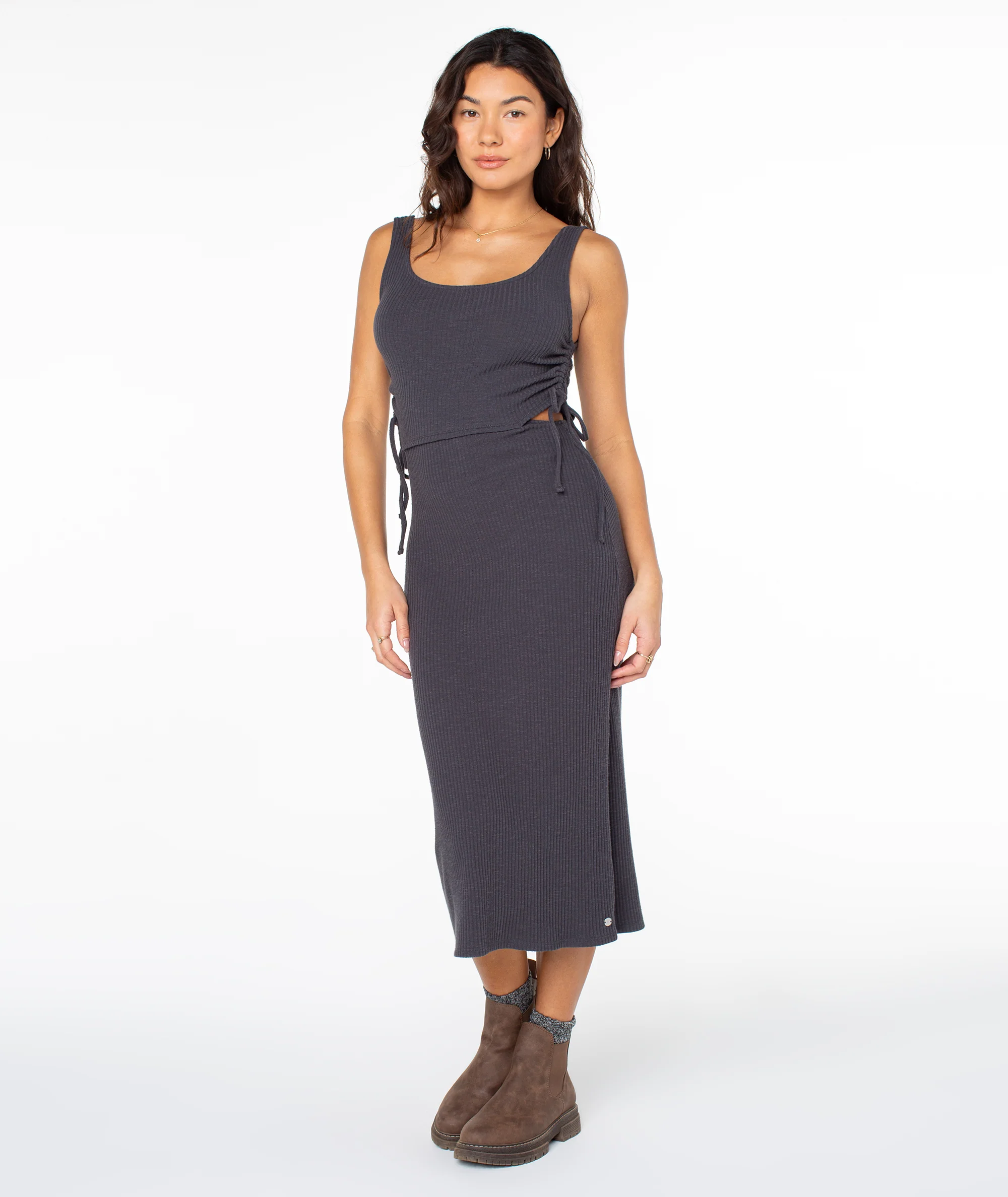 Maru Midi Dress - Image 2