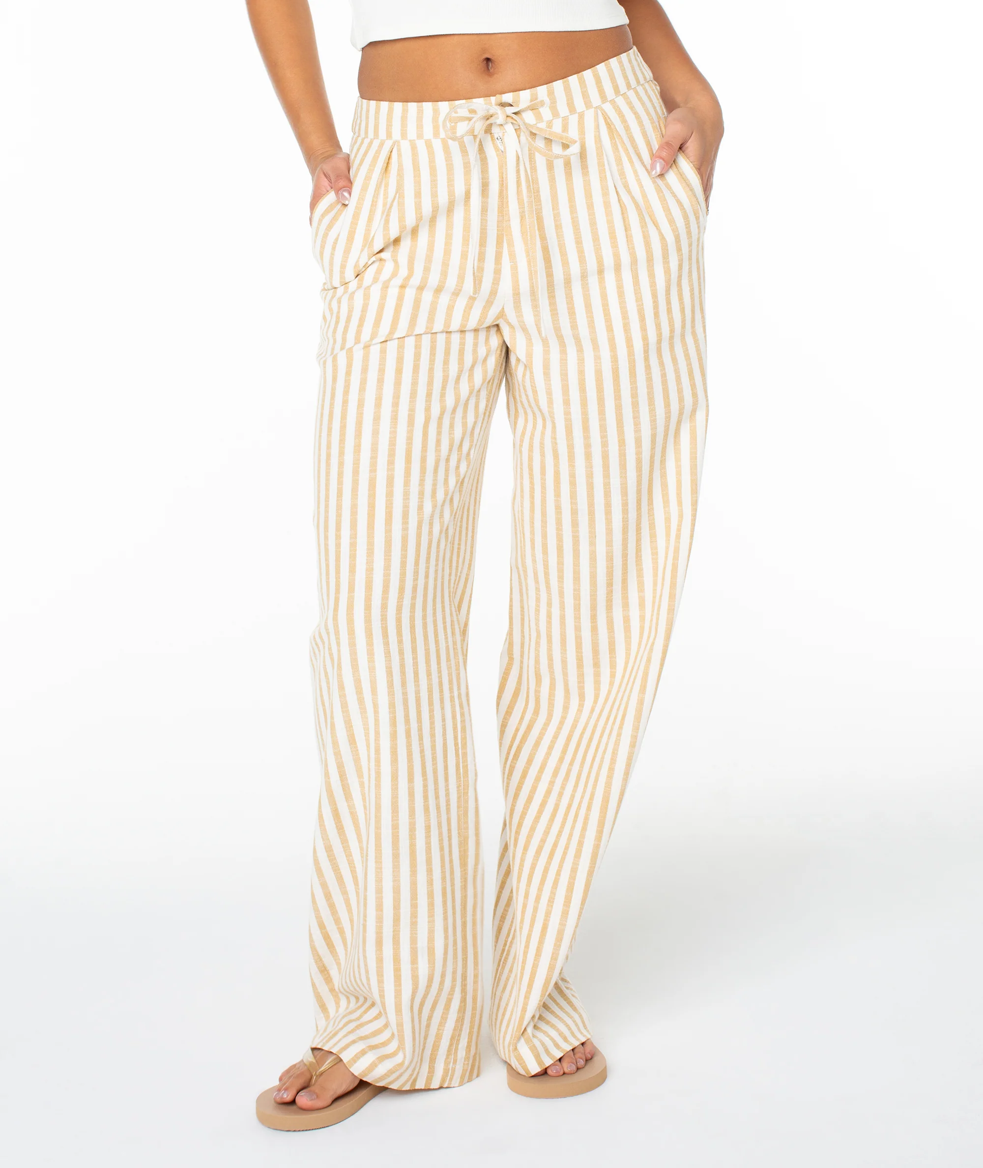 Mavericks Trouser