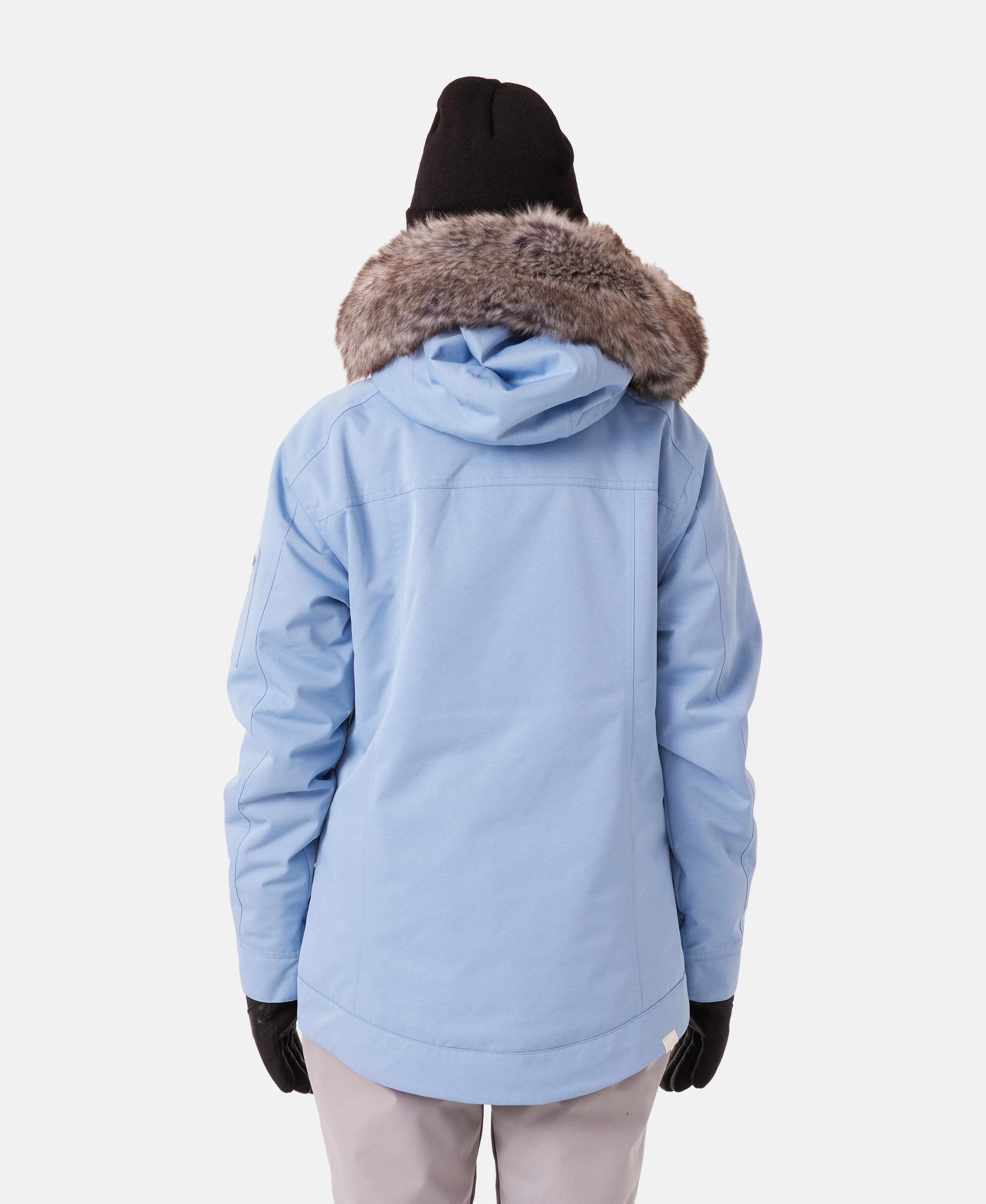 Meade Jacket - Image 2