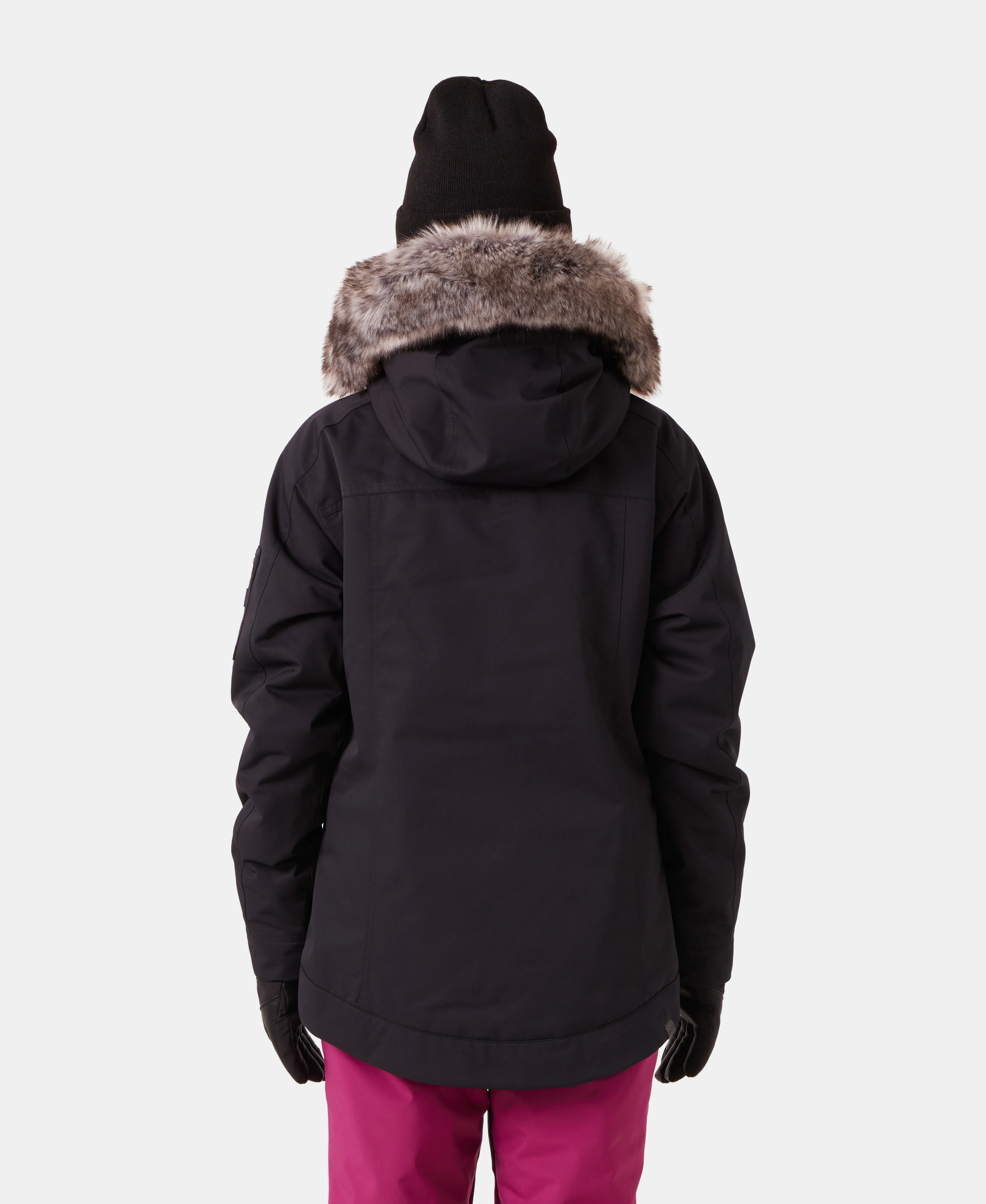 Meade Jacket - Image 2