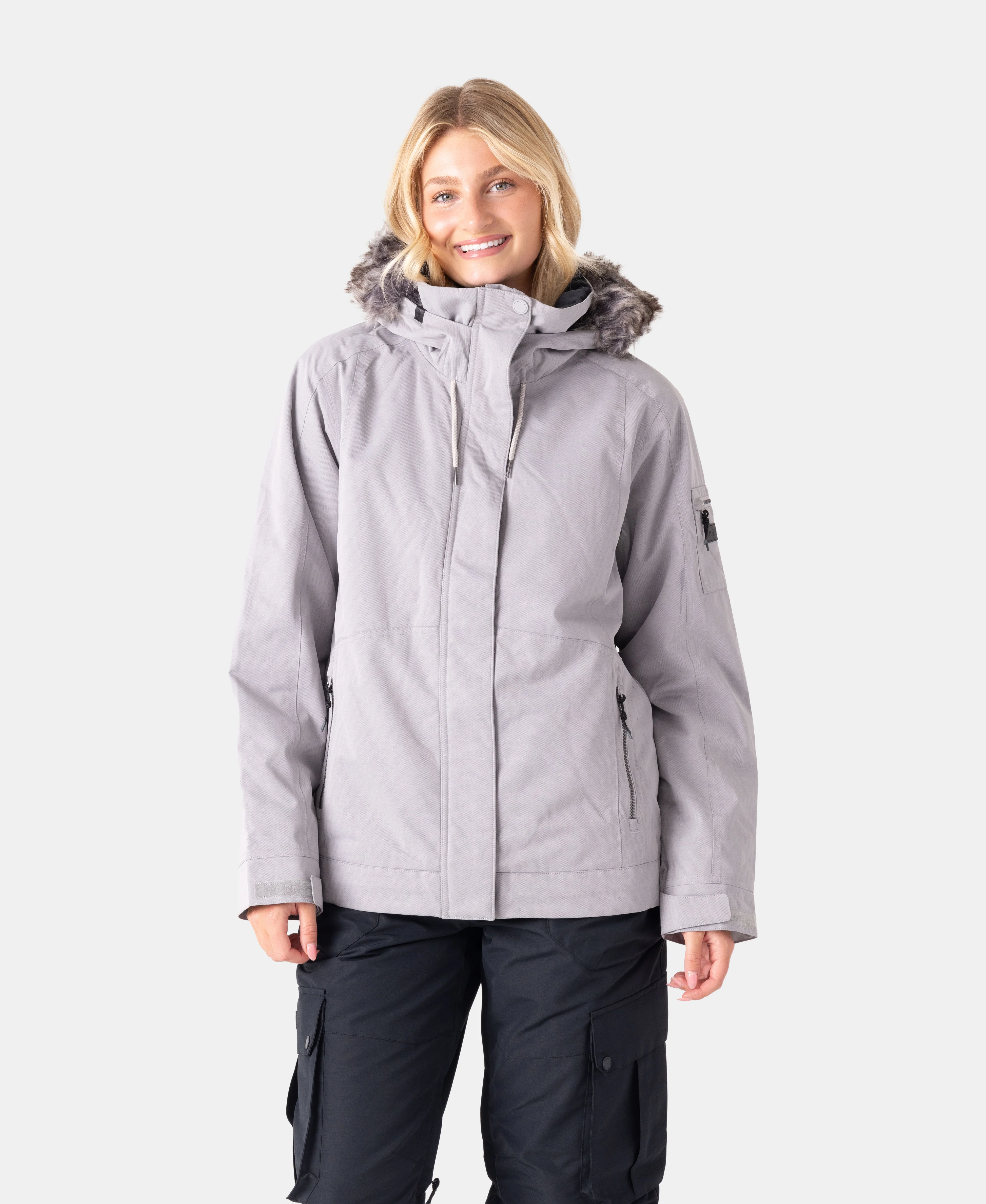 Meade Jacket - Image 4