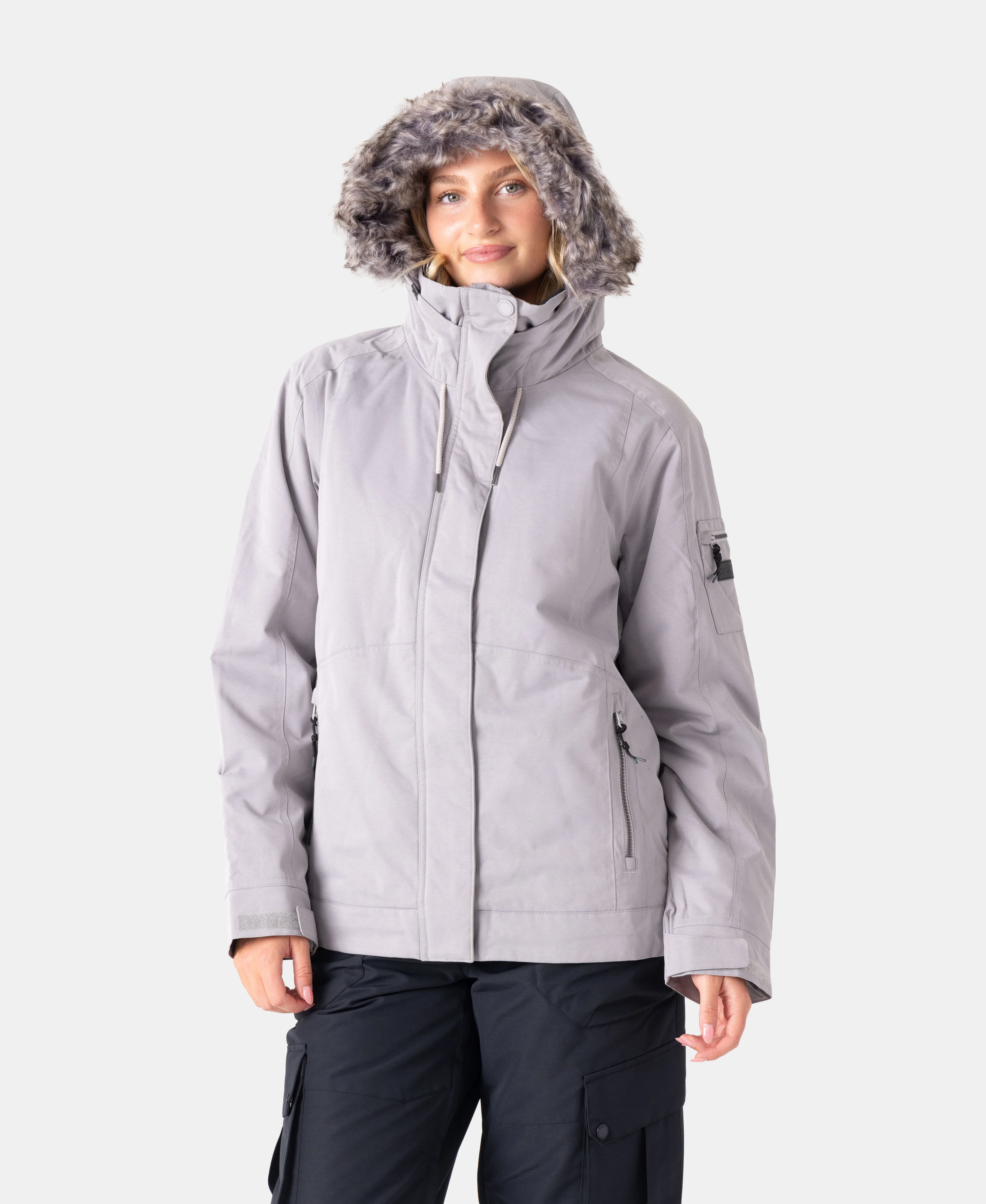 Meade Jacket - Image 5