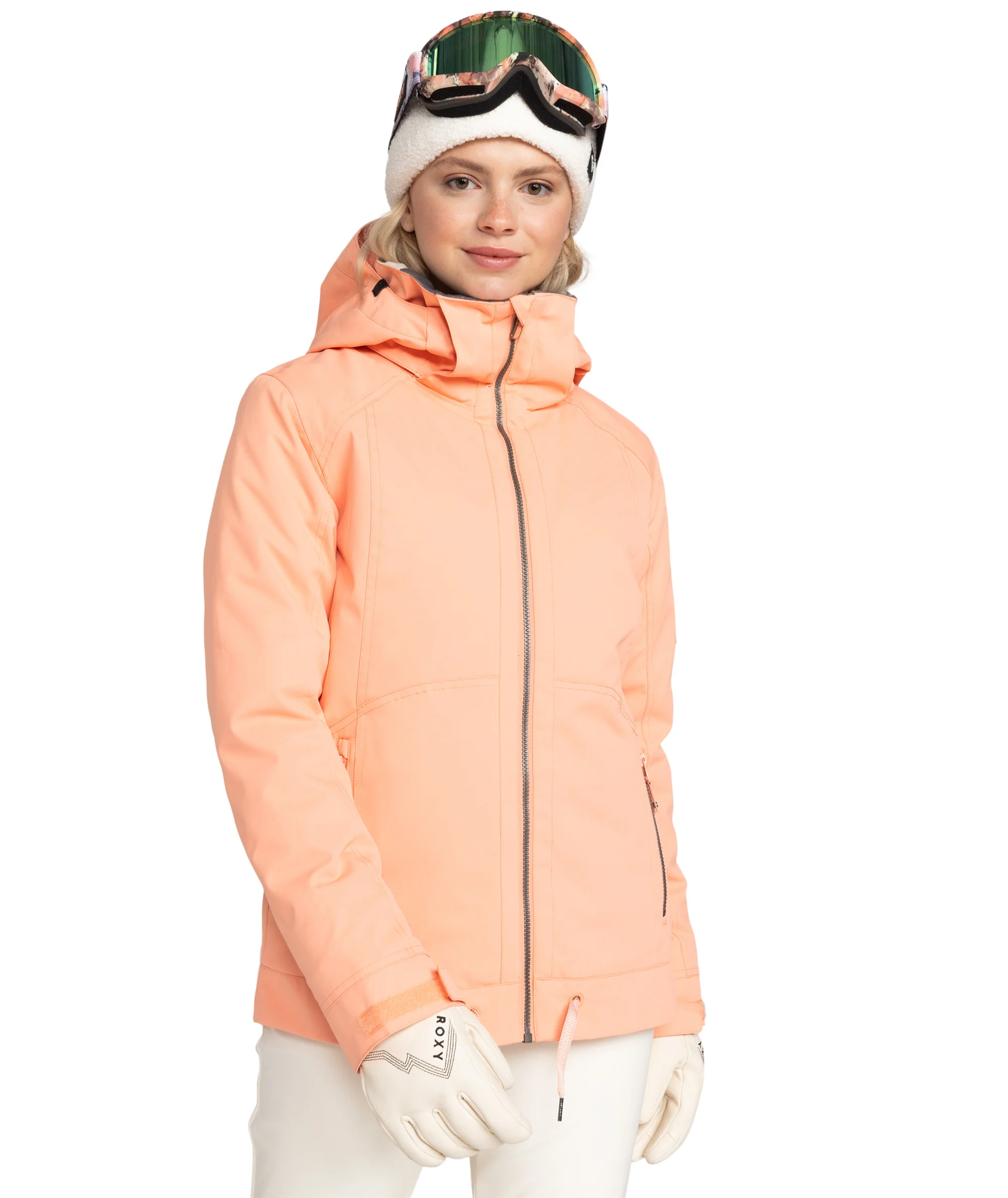 Meade Jacket