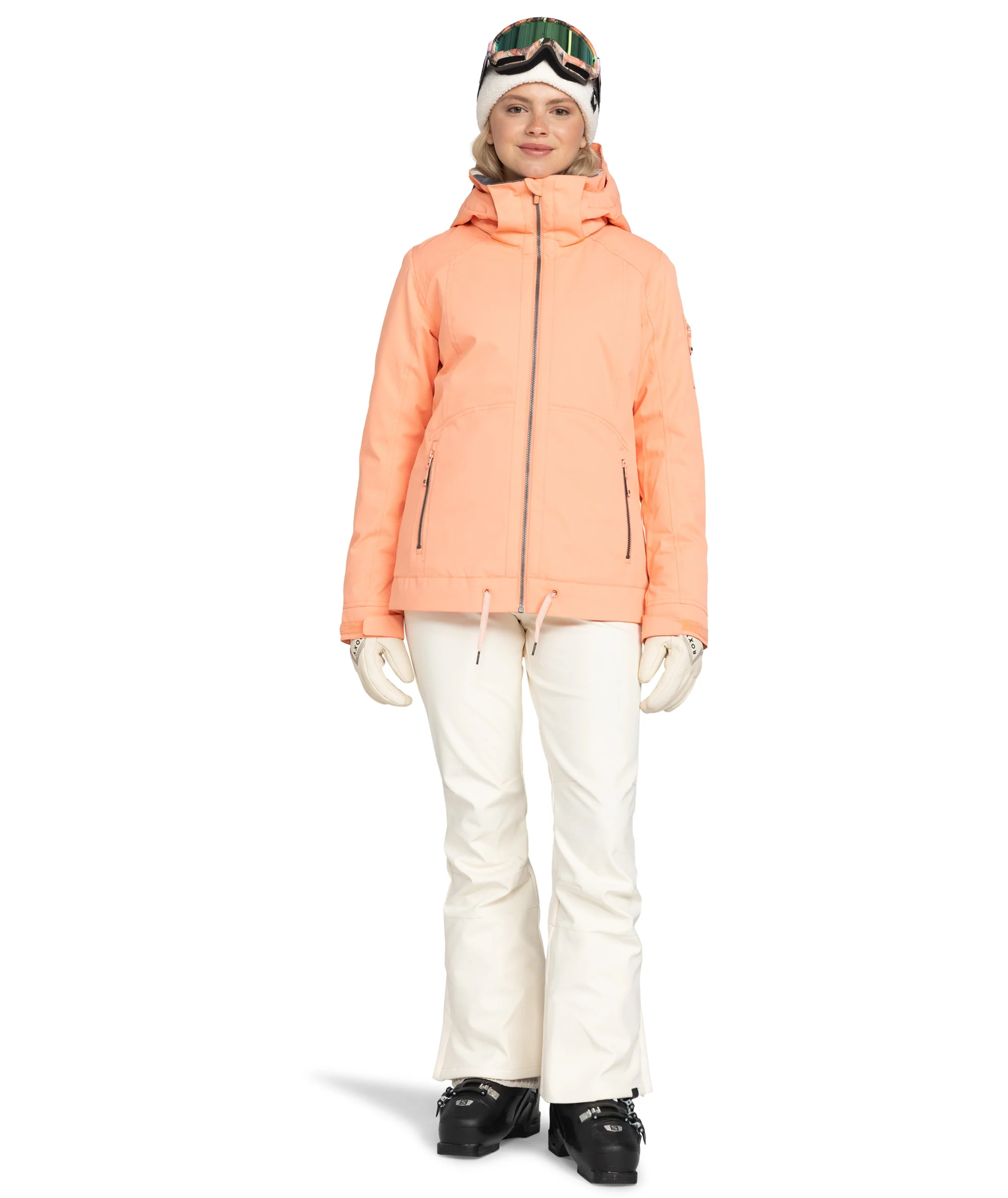 Meade Jacket - Image 10