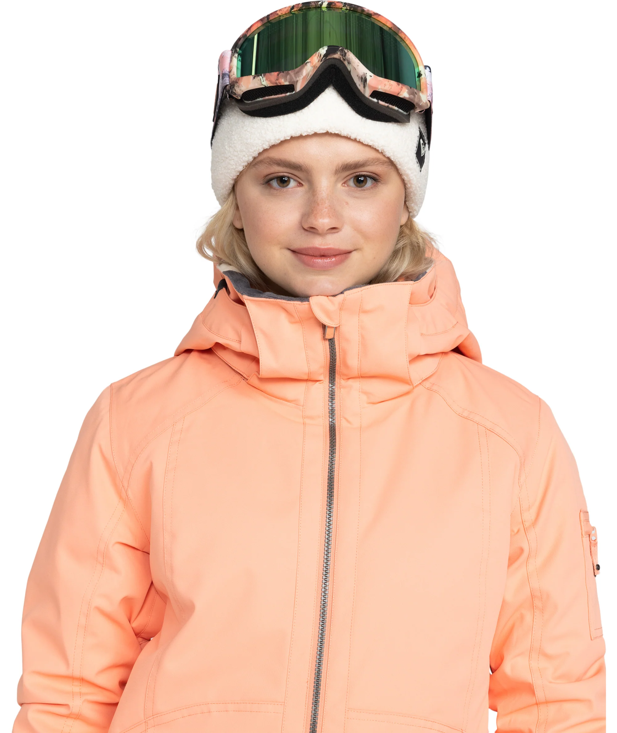 Meade Jacket - Image 2