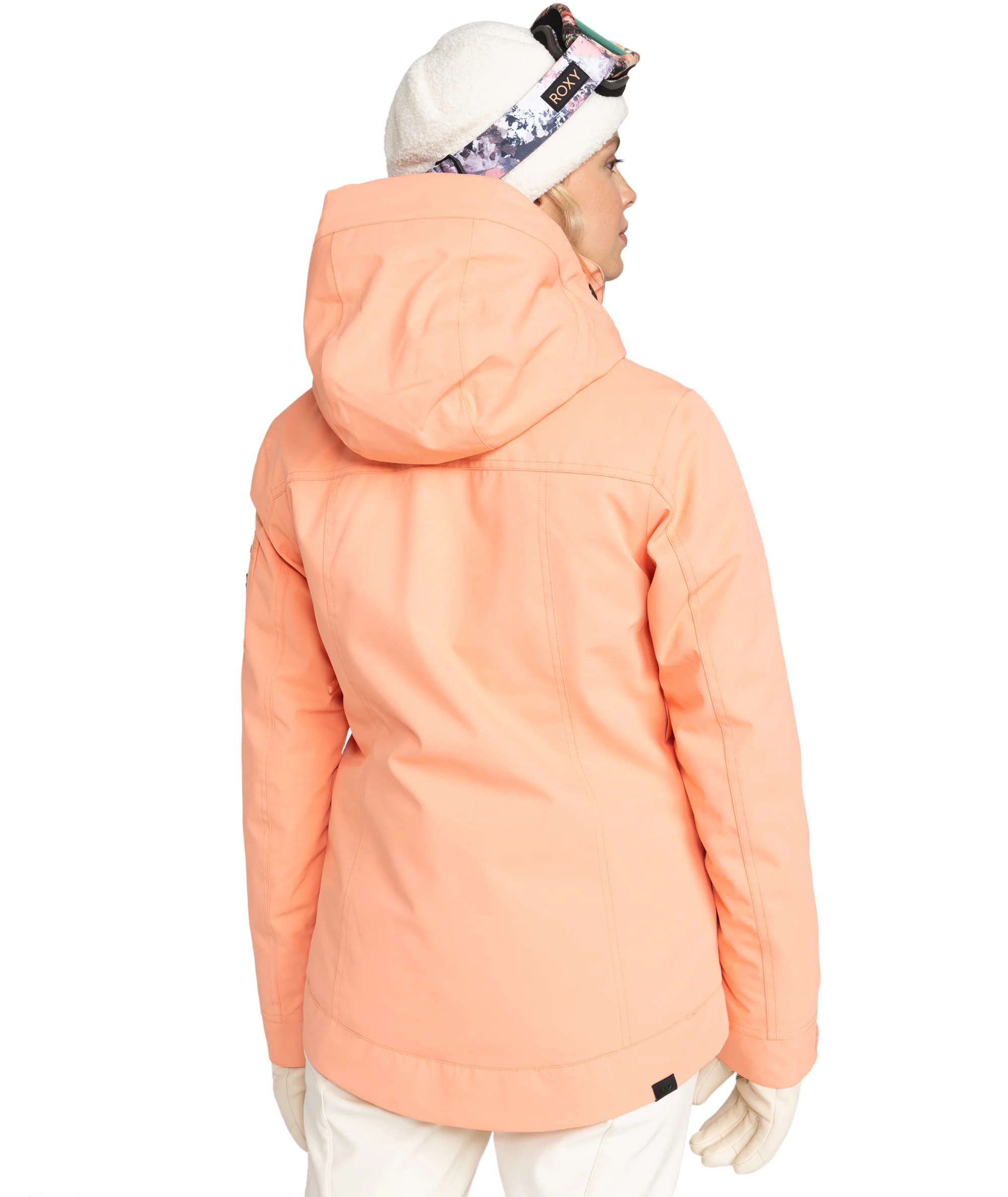 Meade Jacket - Image 4